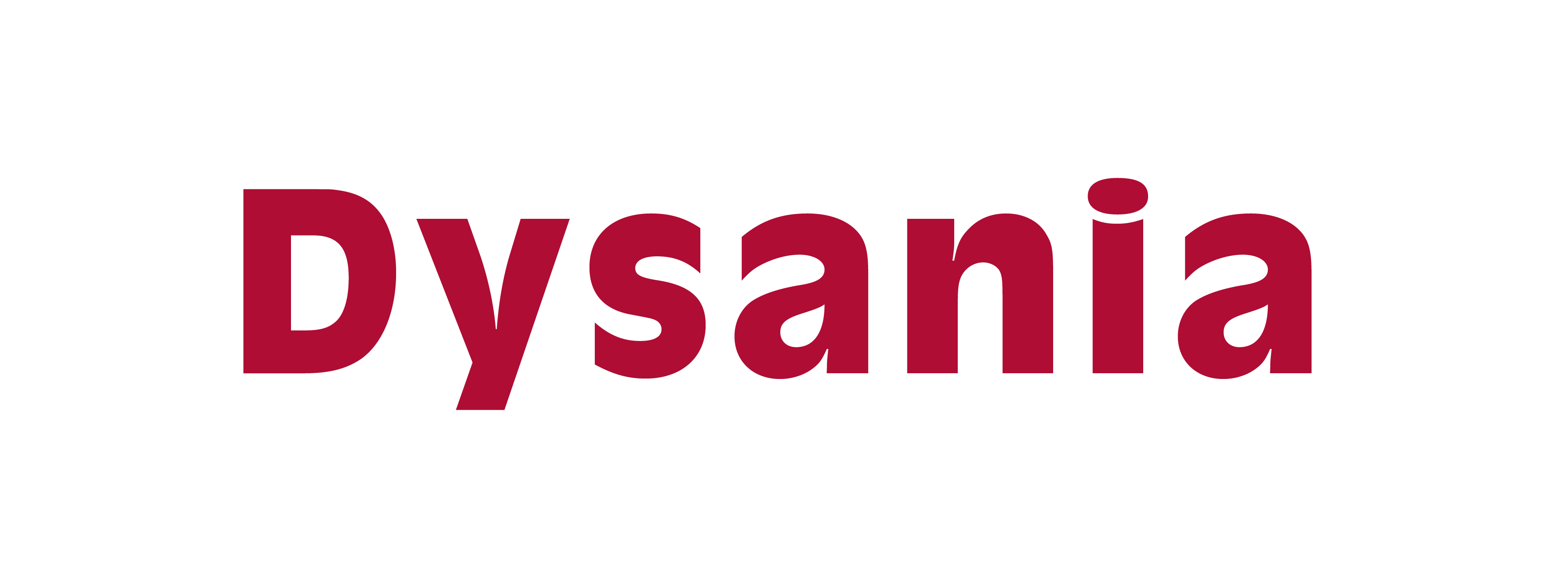 Dysania
