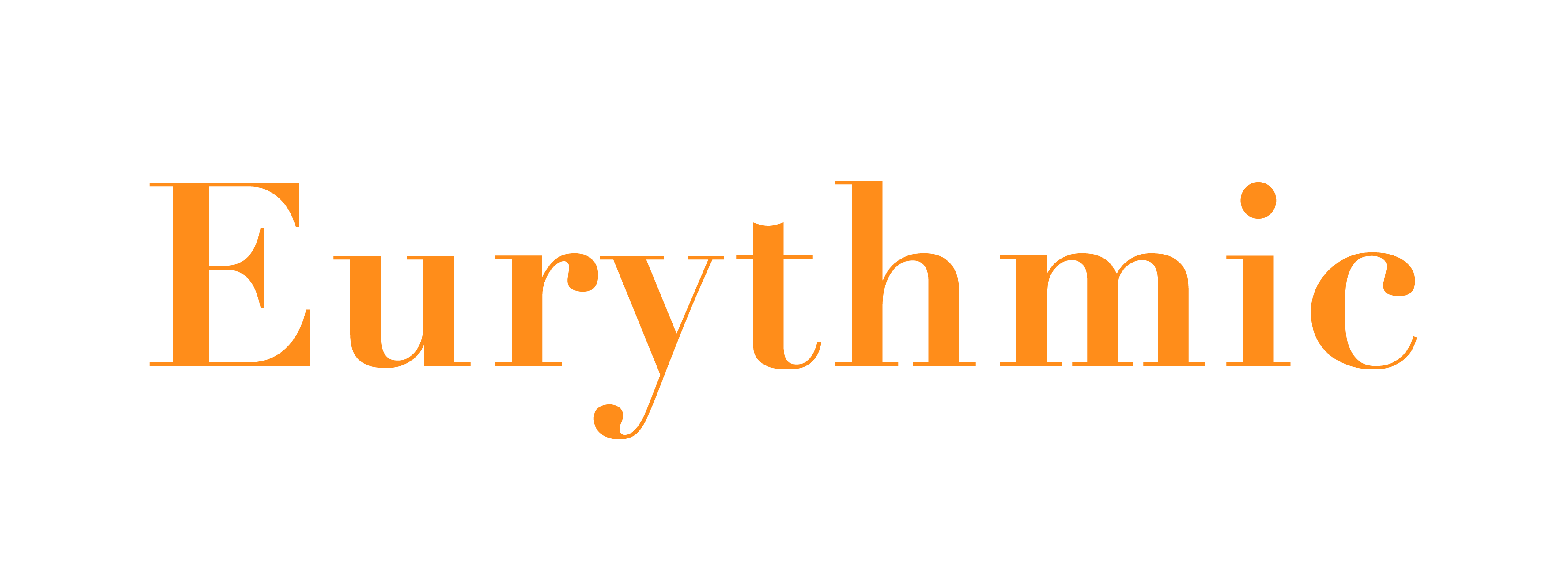 Eurythmic image (png)