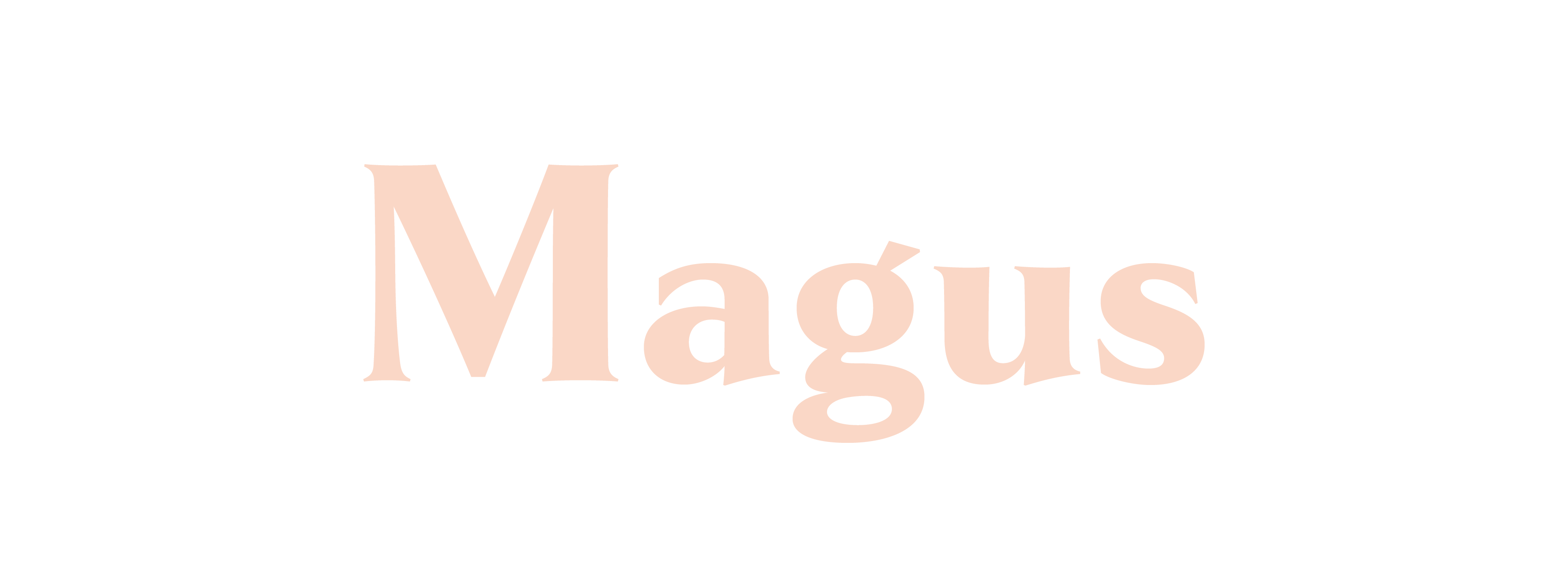 Magus