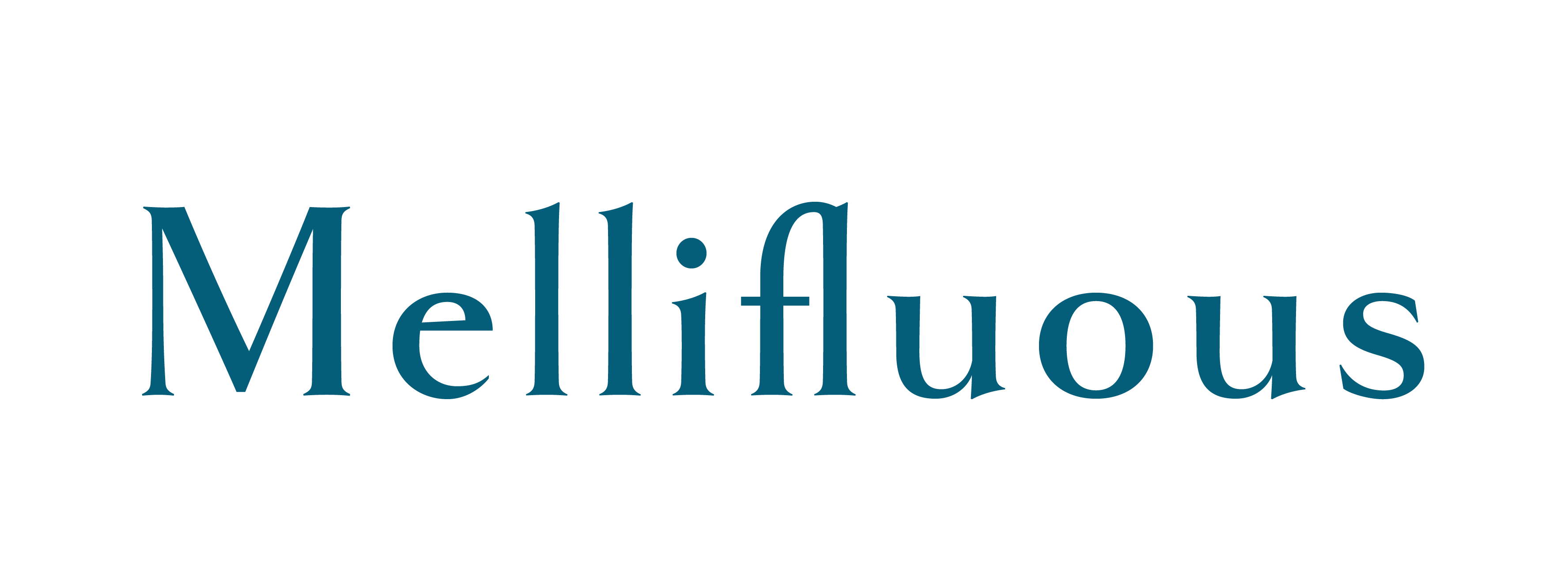 Mellifluous image file (png)
