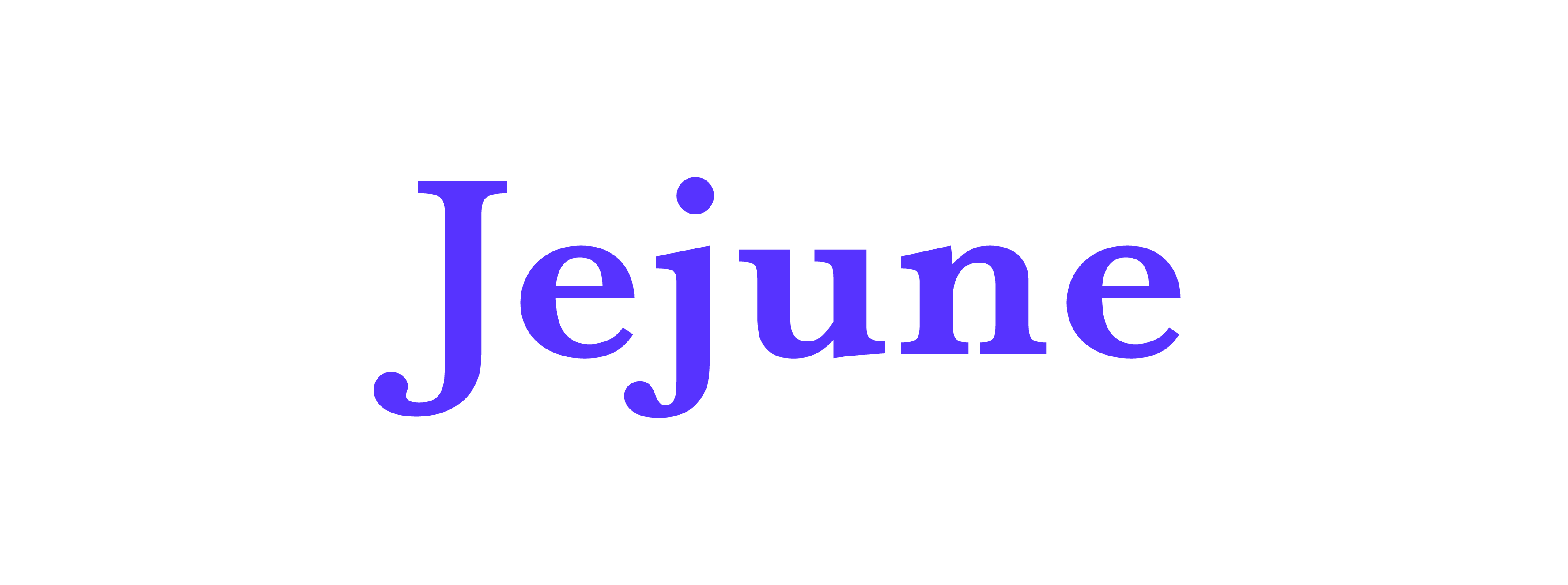 Jejune