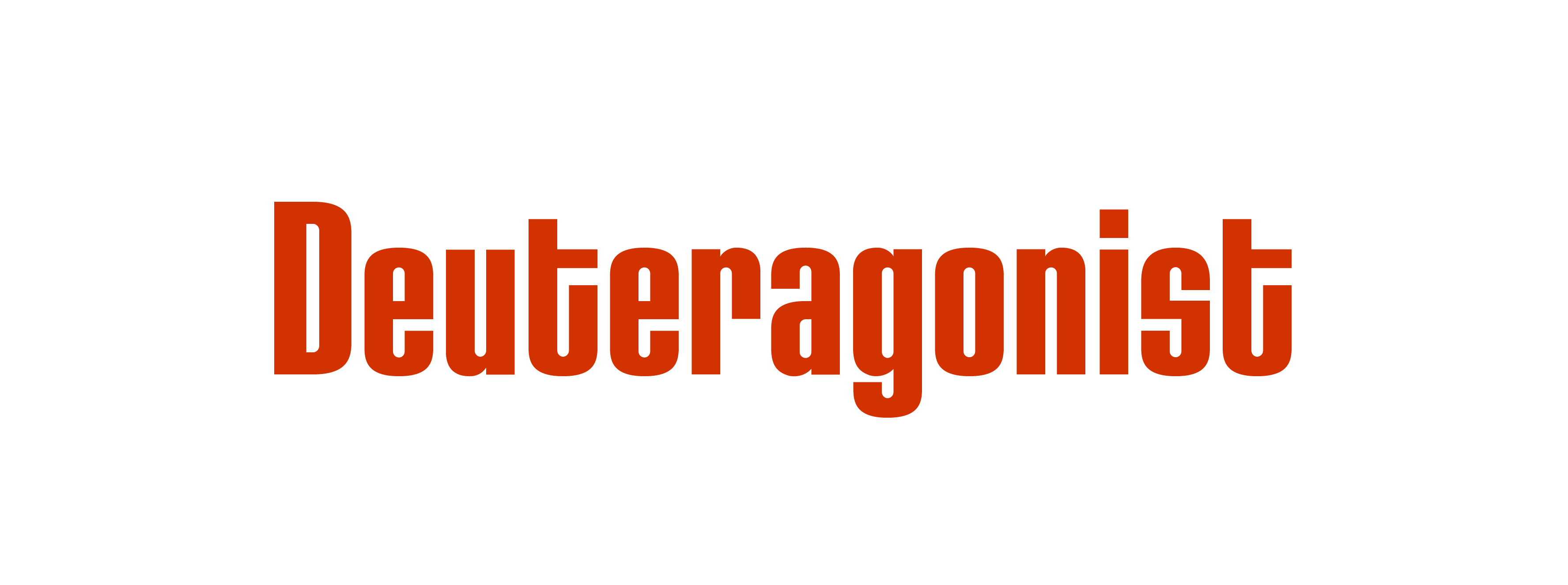 Deuteragonist