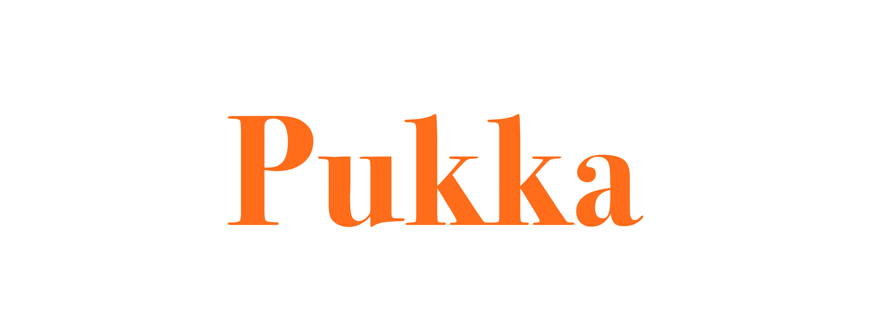 Pukka
