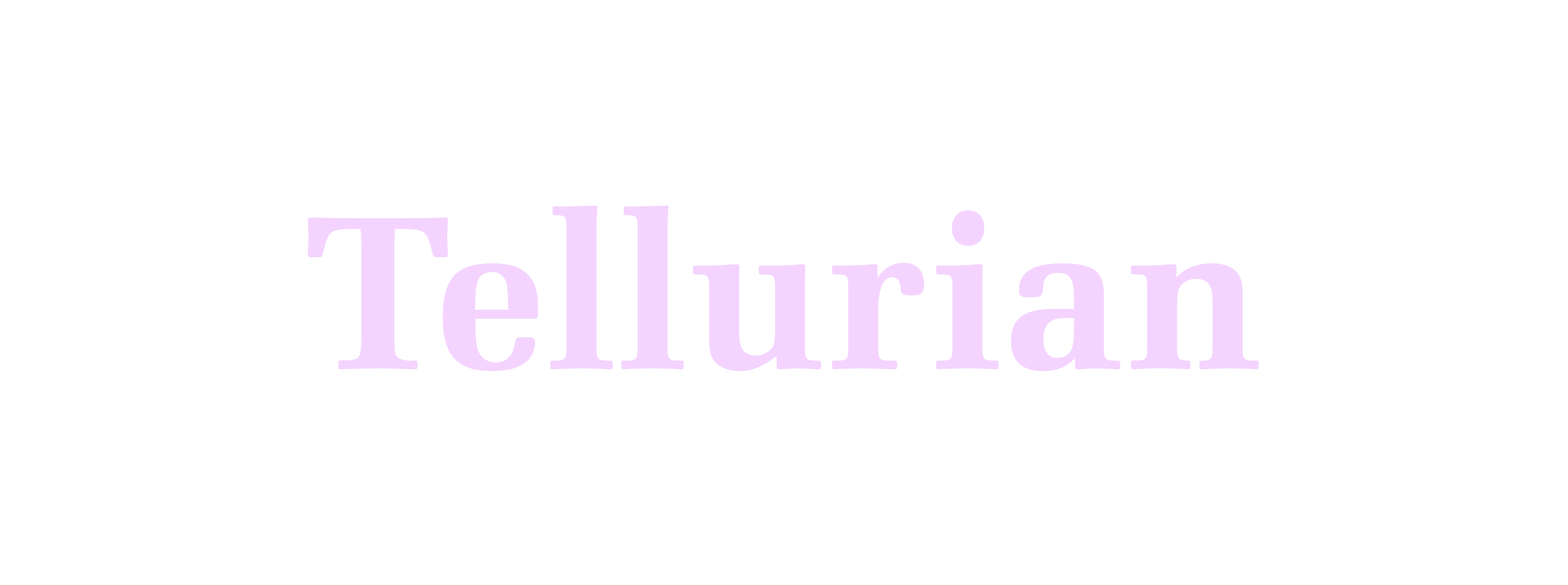 Tellurian