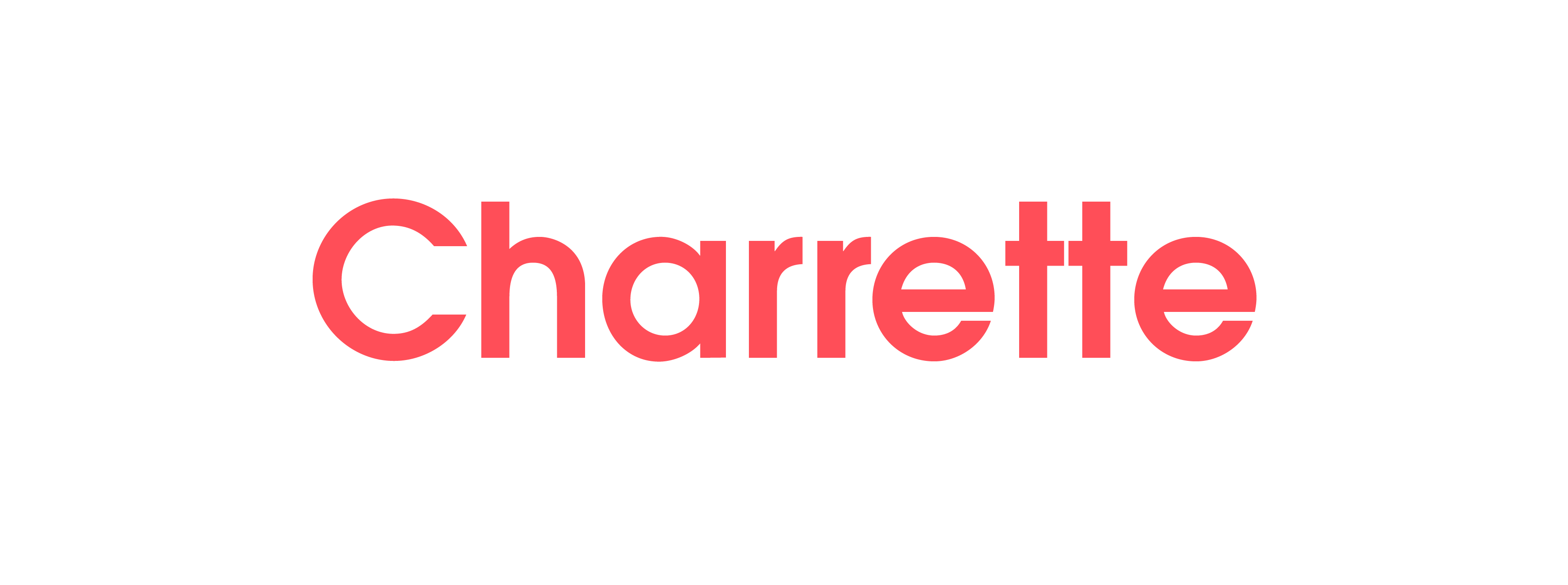 Charrette