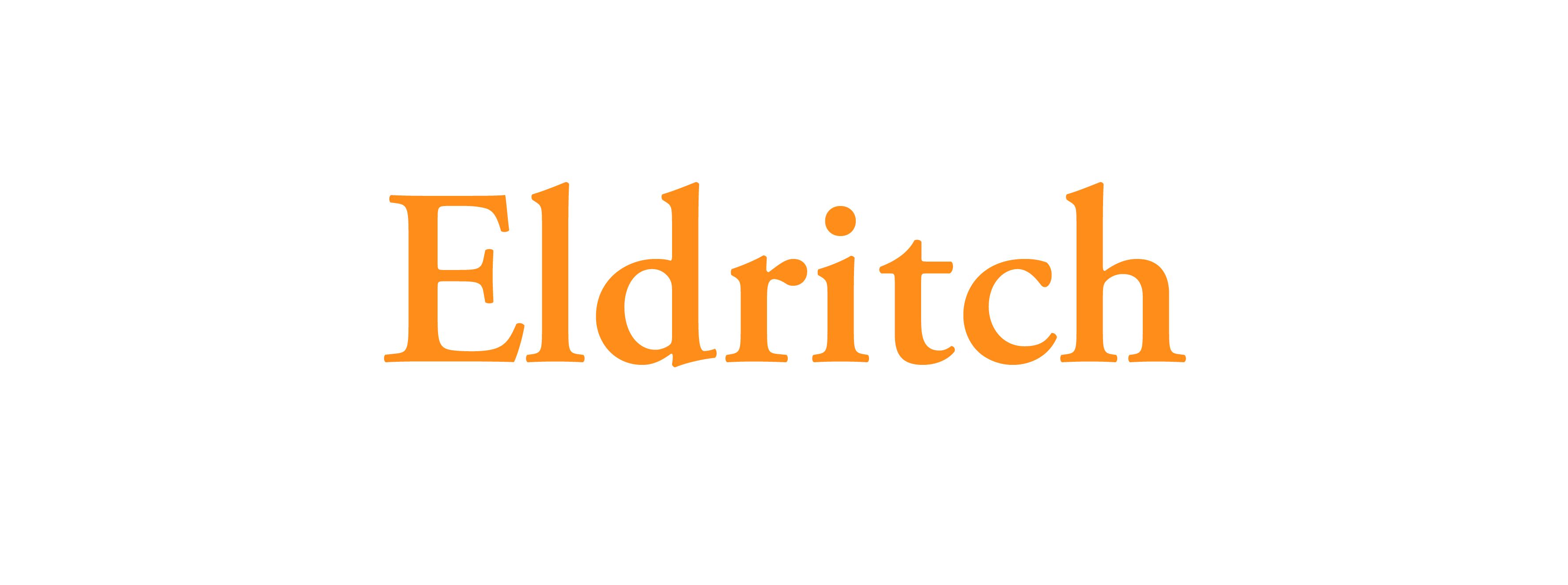 Eldritch
