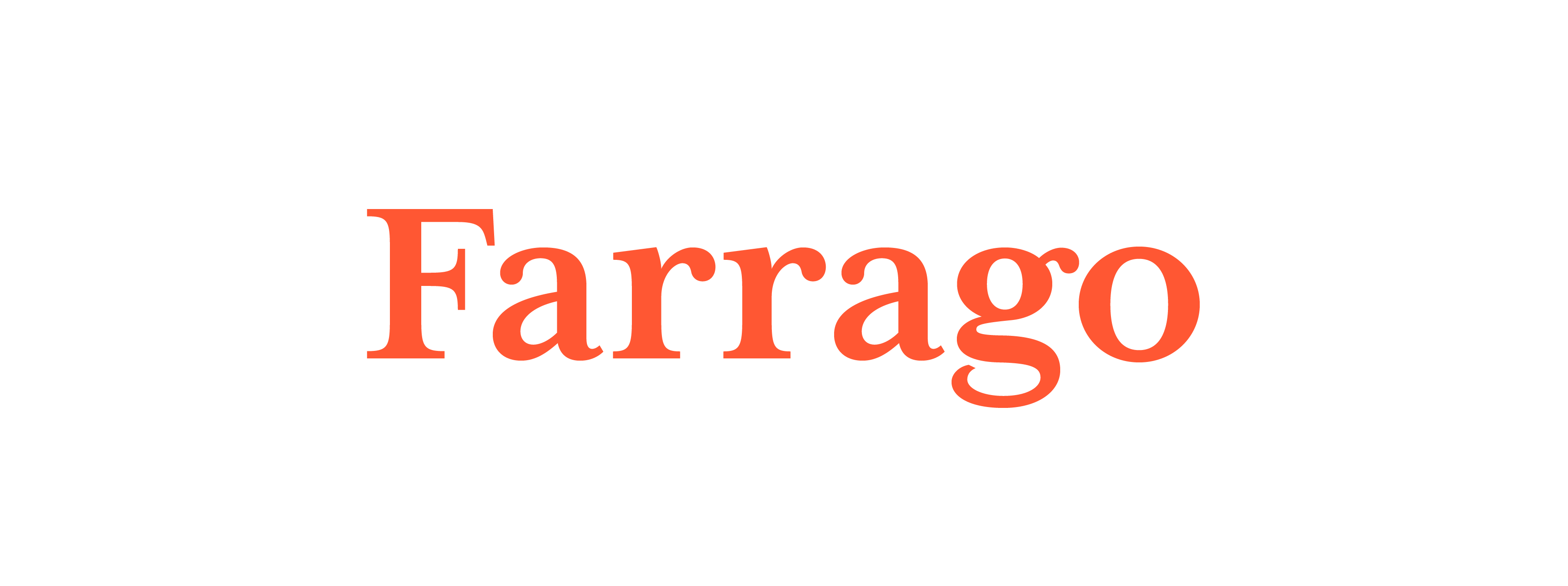 Farrago