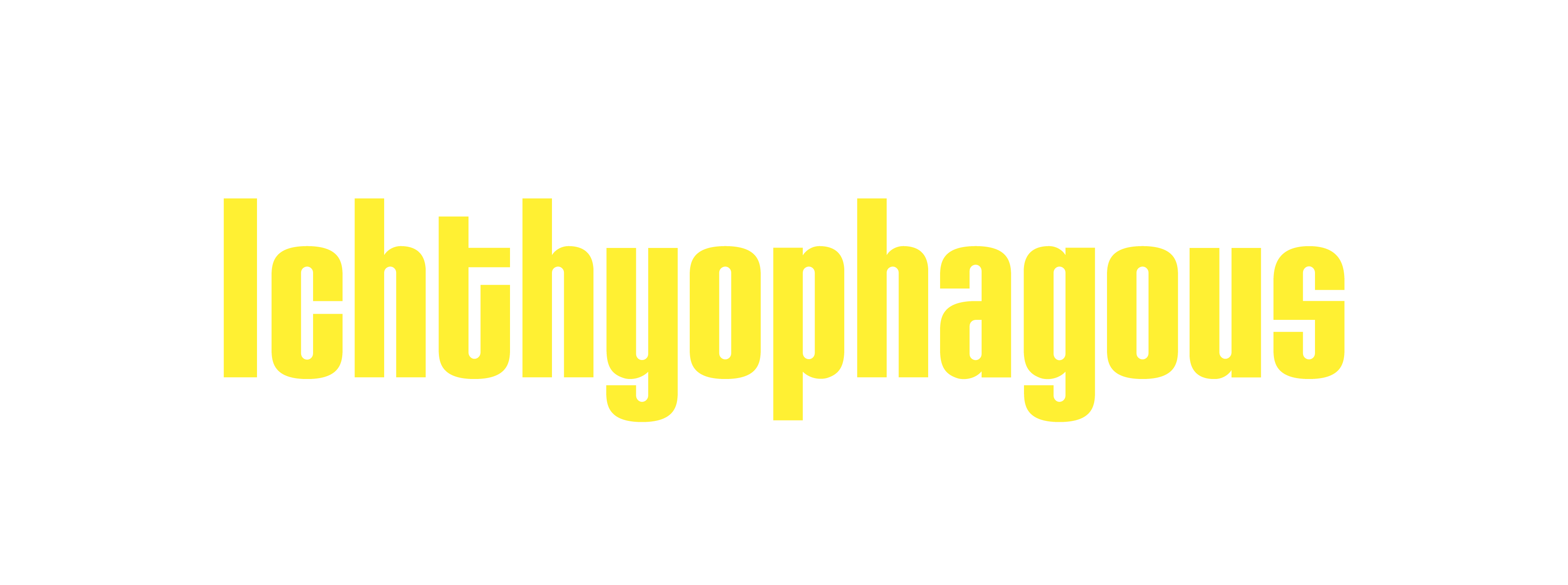 Ichthyophagous