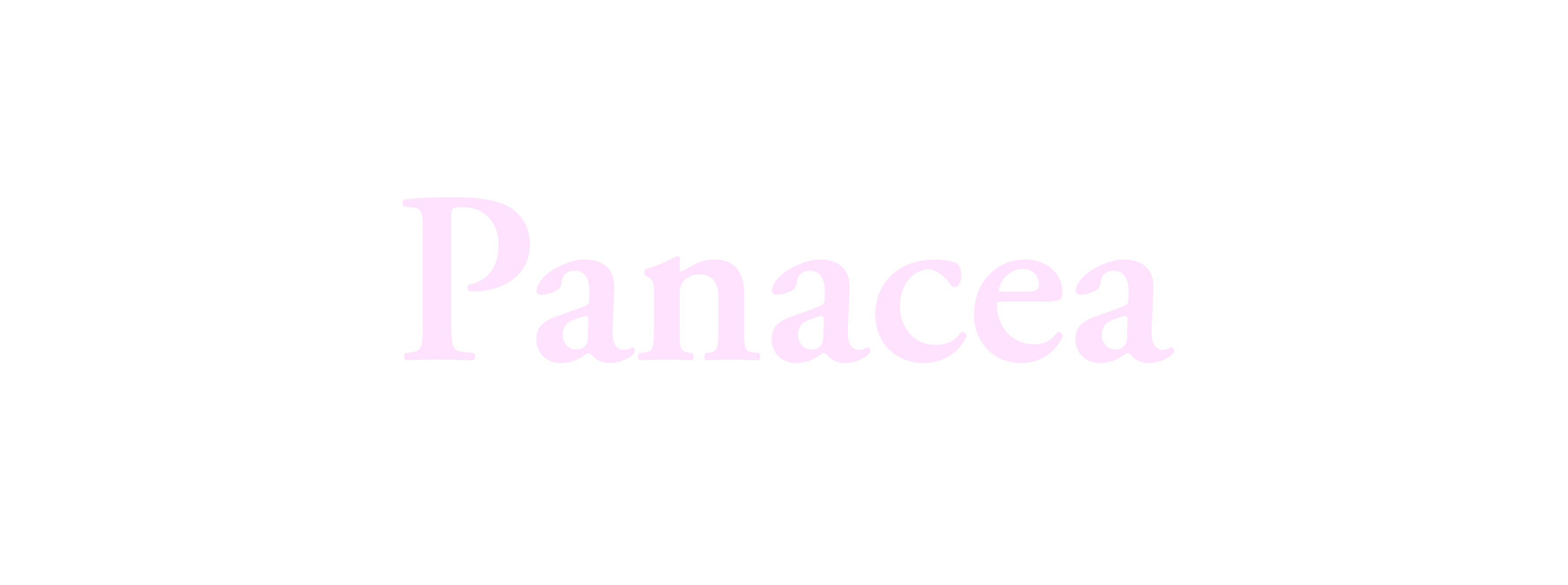 Panacea