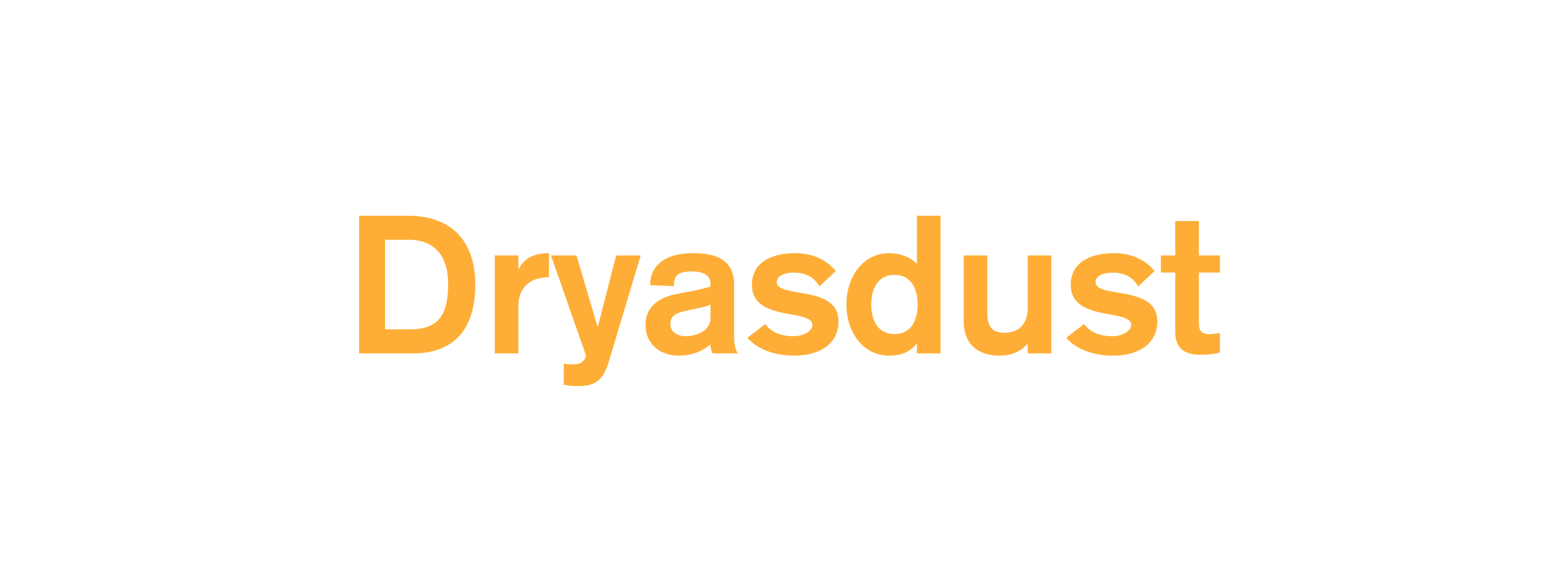 Dryasdust