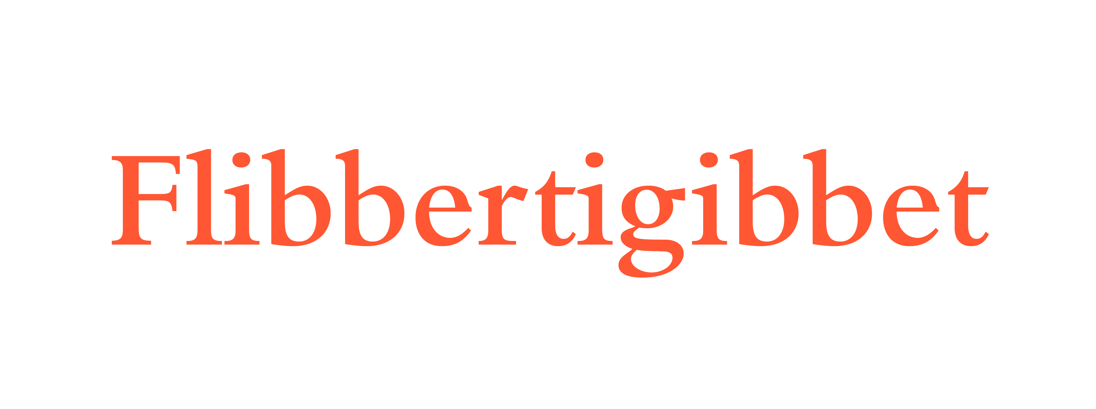 Flibbertigibbet