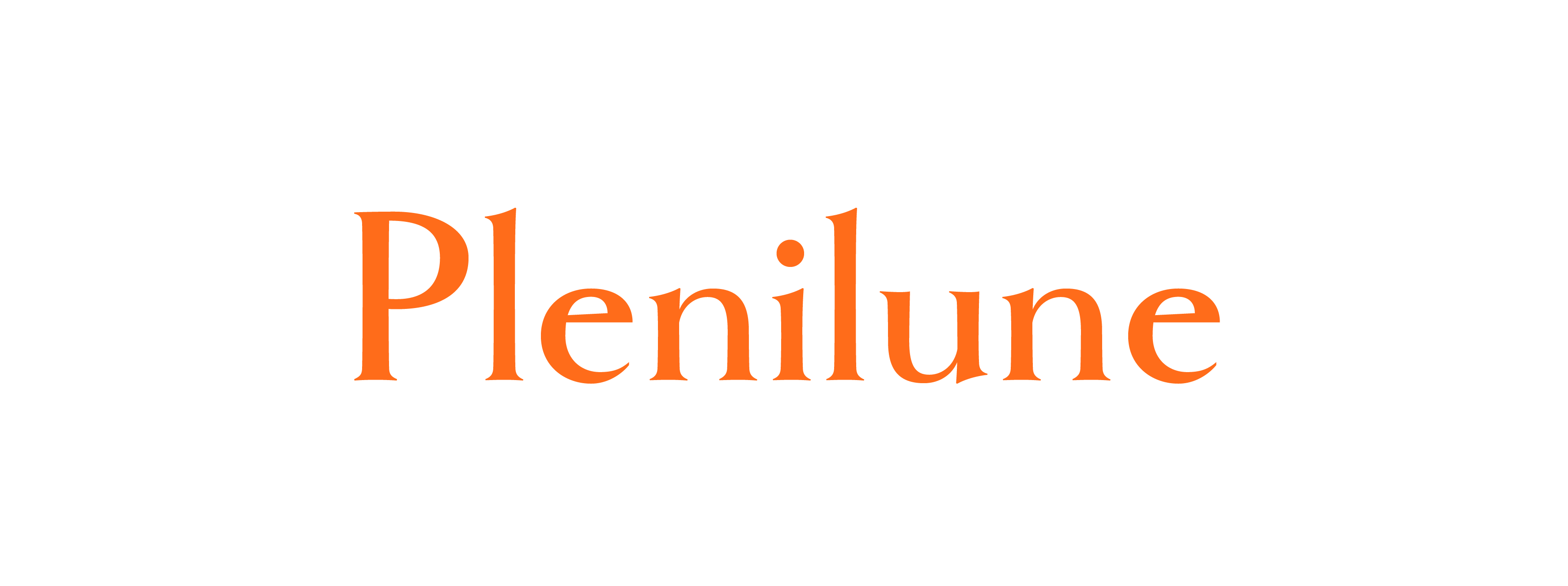 Plenilune