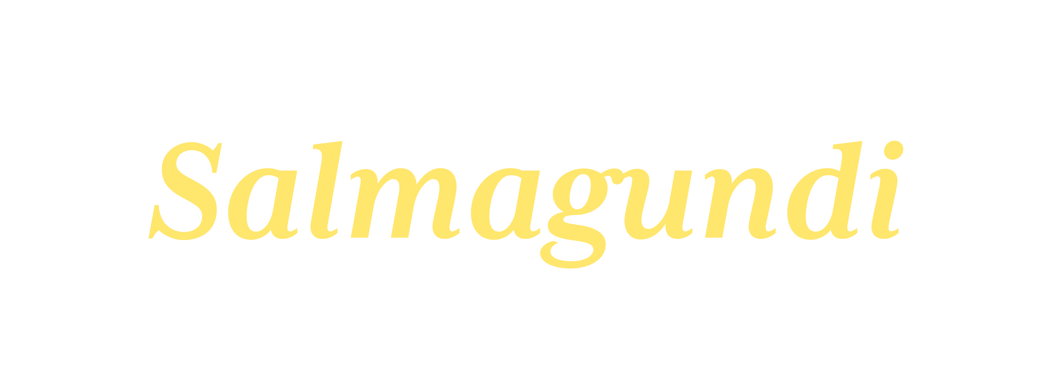 Salmagundi
