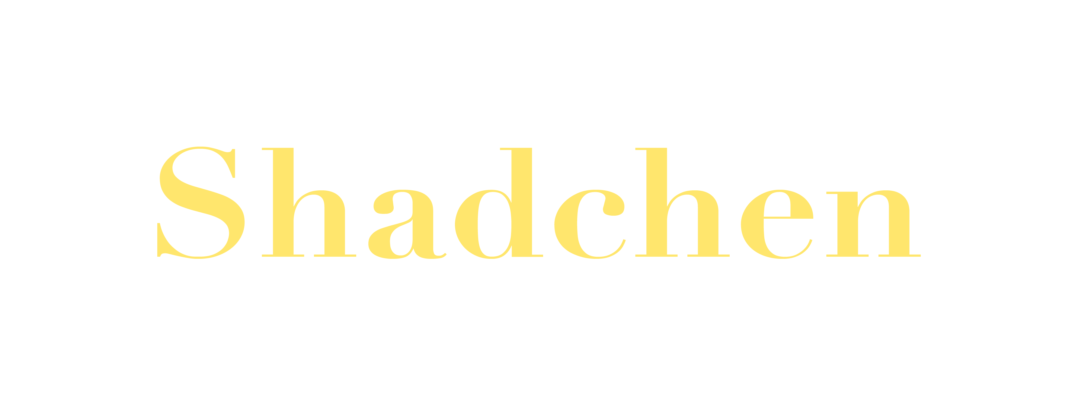 Shadchen
