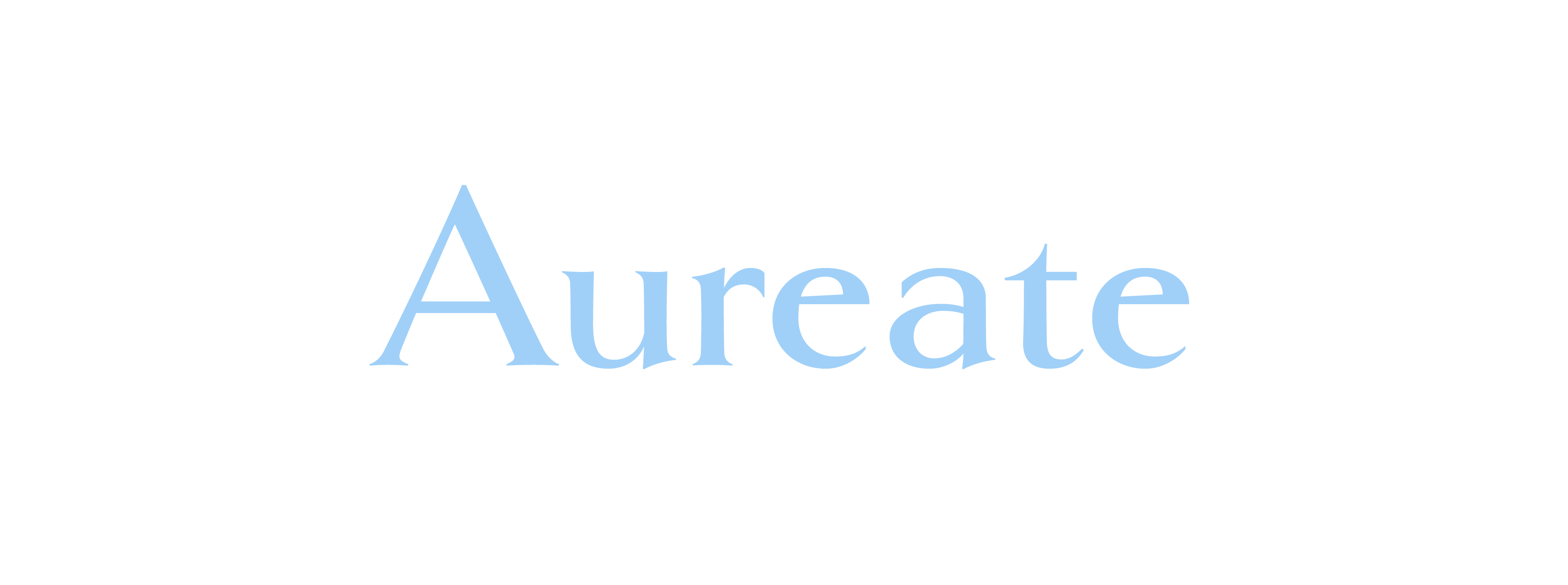 Aureate