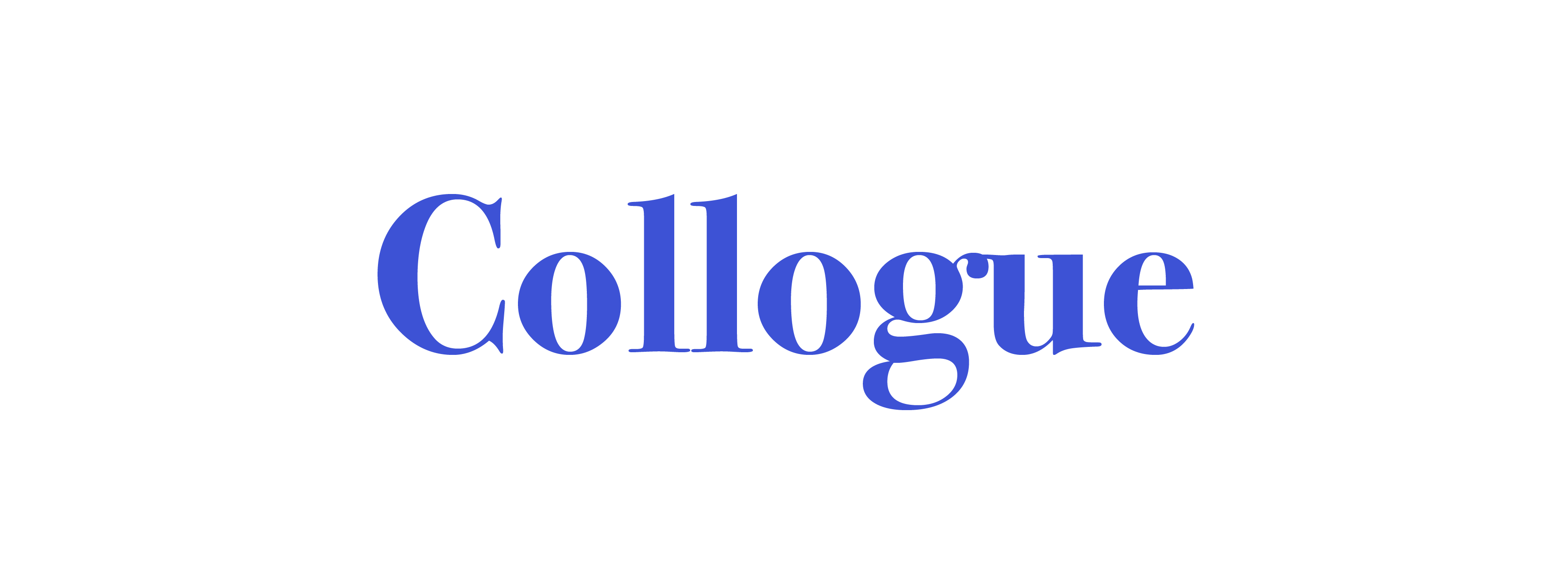 Collogue