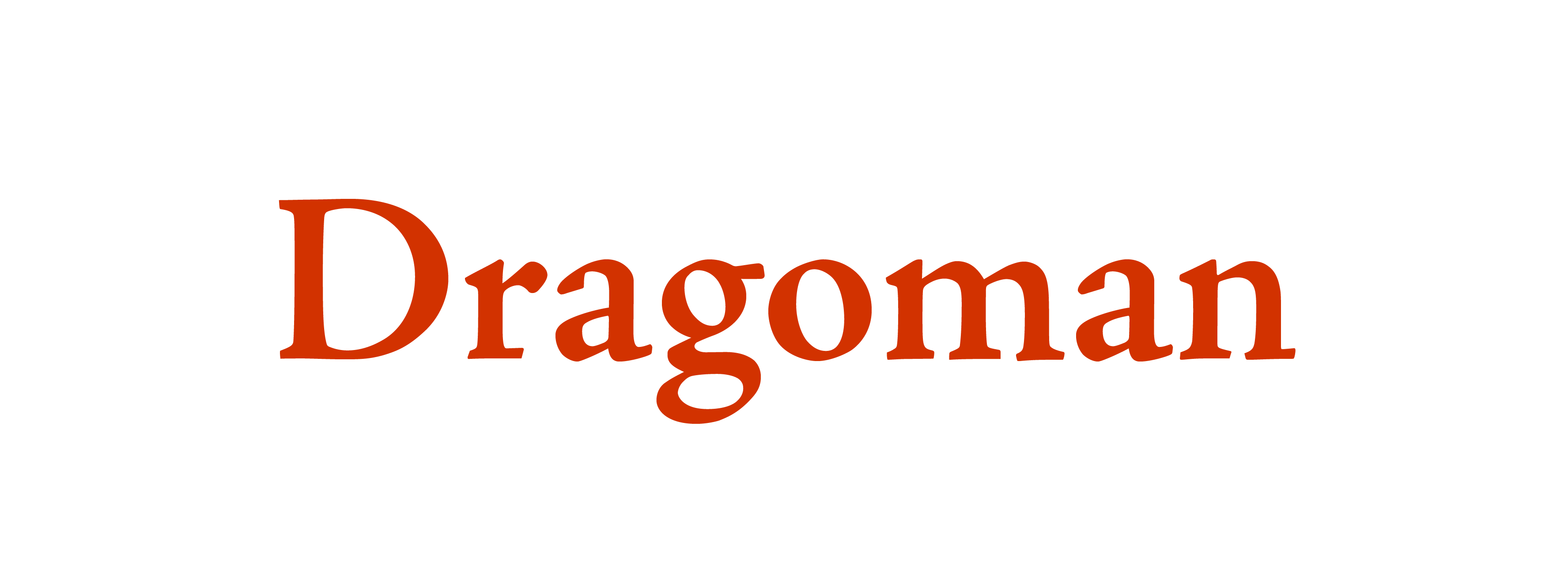 Dragoman