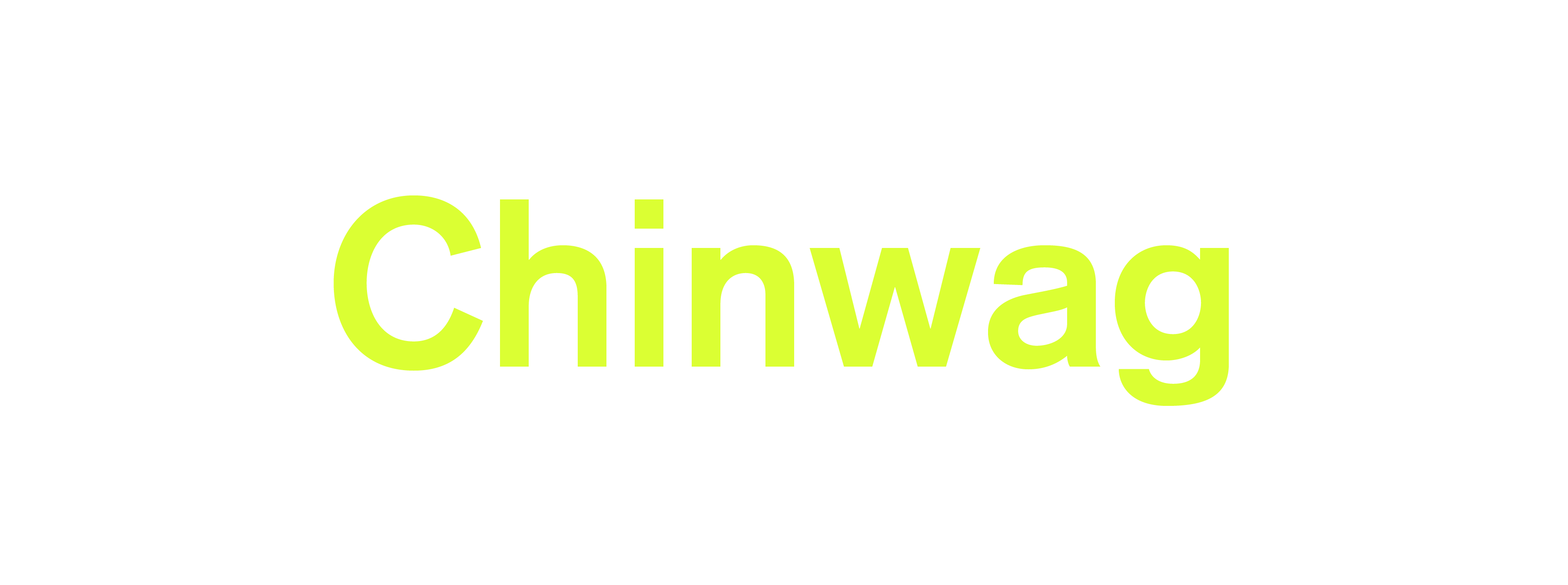 Chinwag