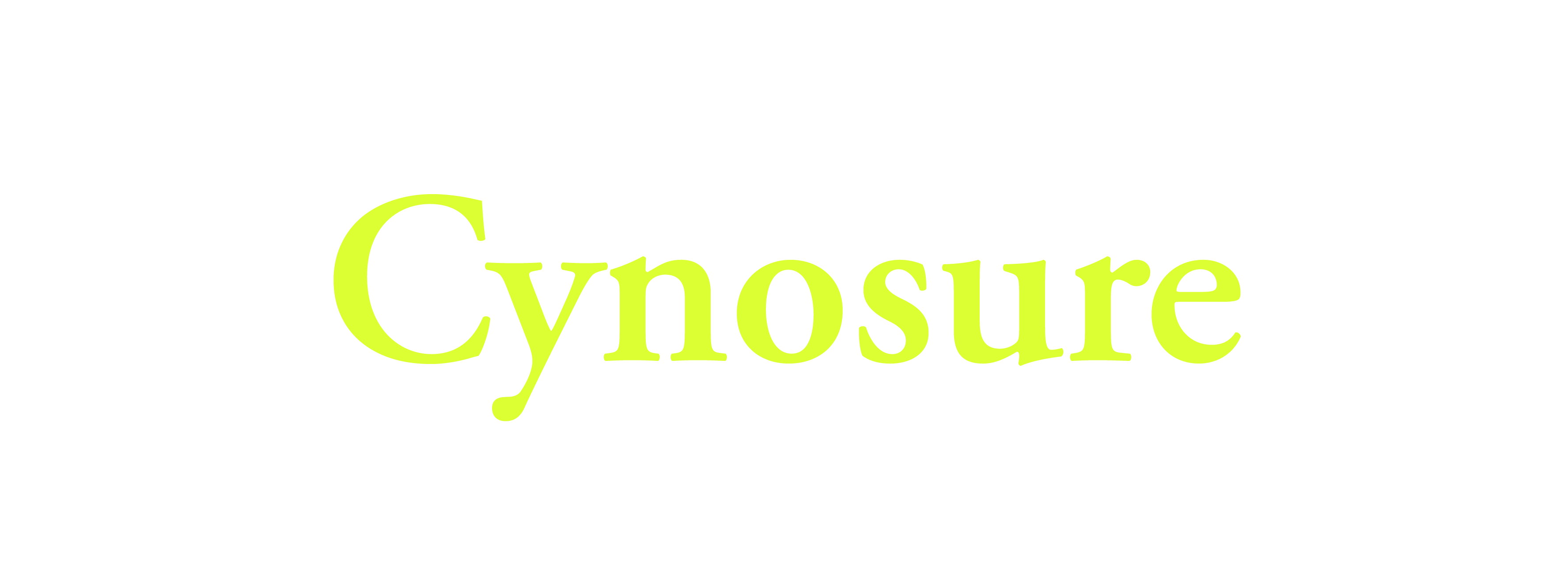 Cynosure