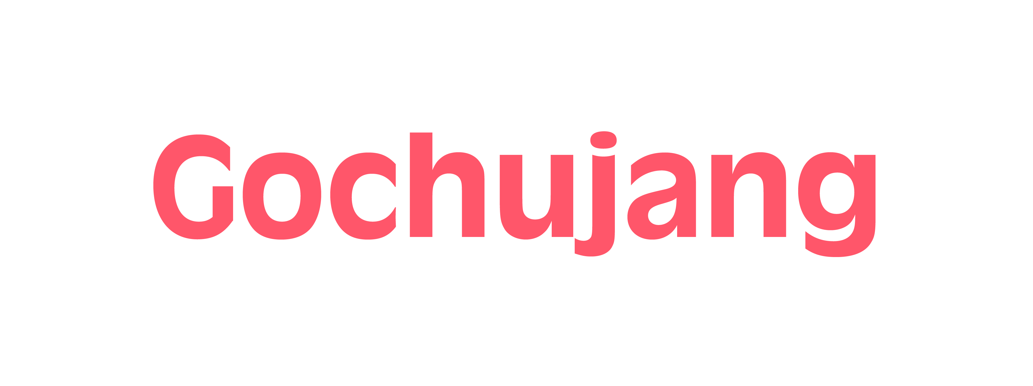 Gochujang
