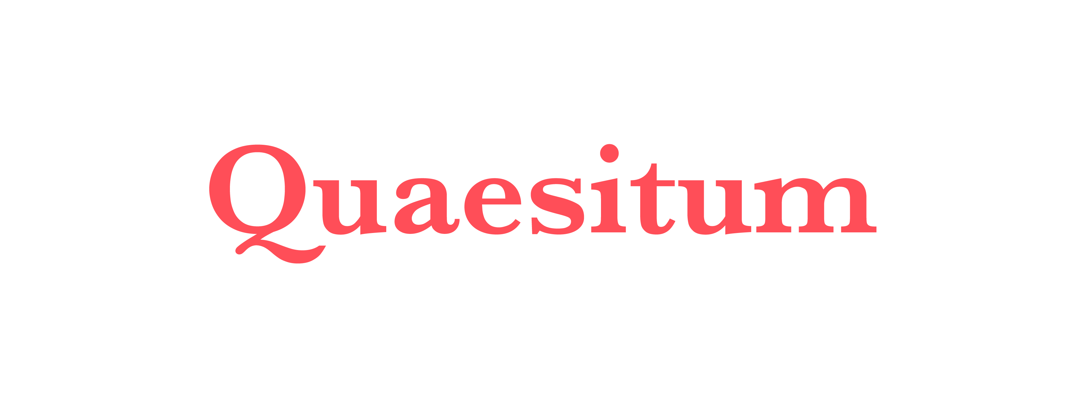 Quaesitum