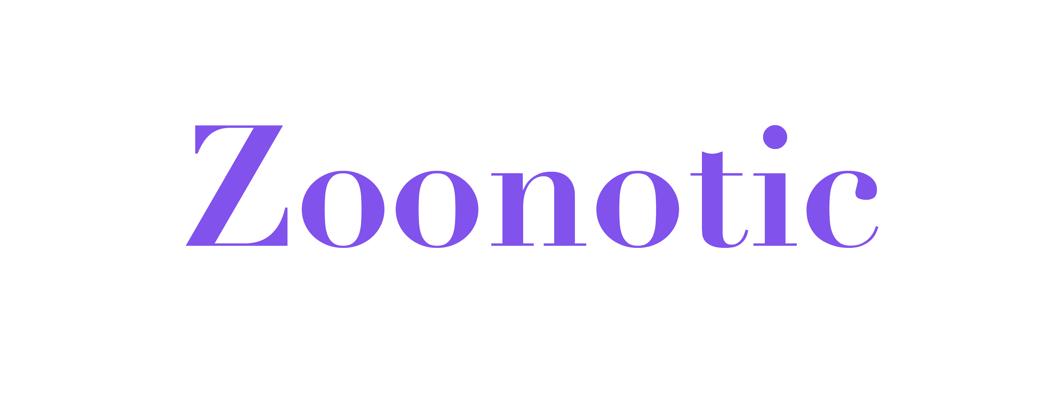 Zoonotic