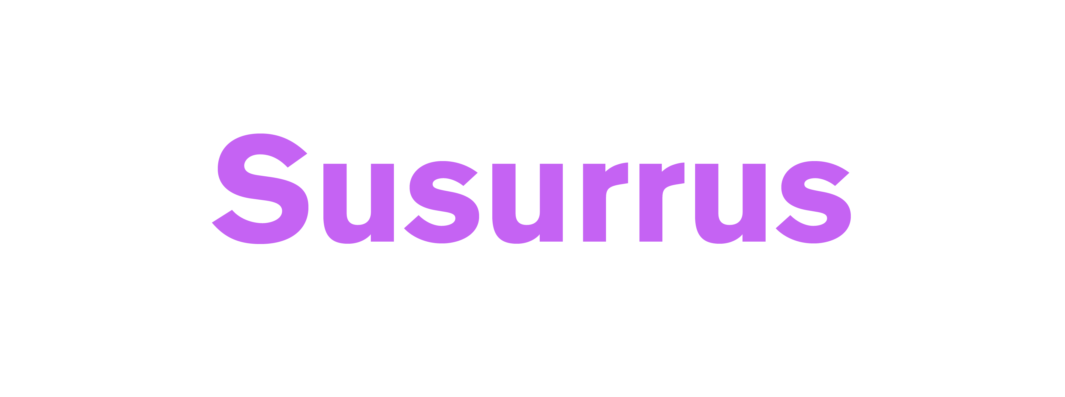 Susurrus