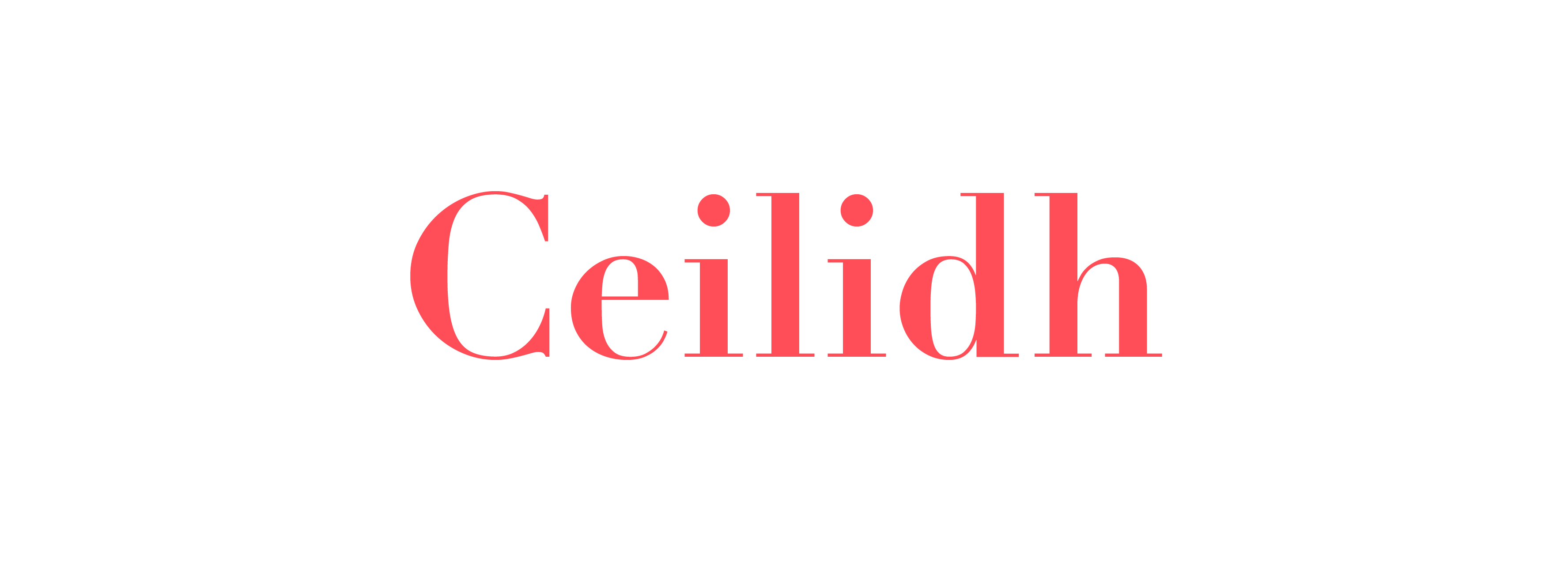 Ceilidh