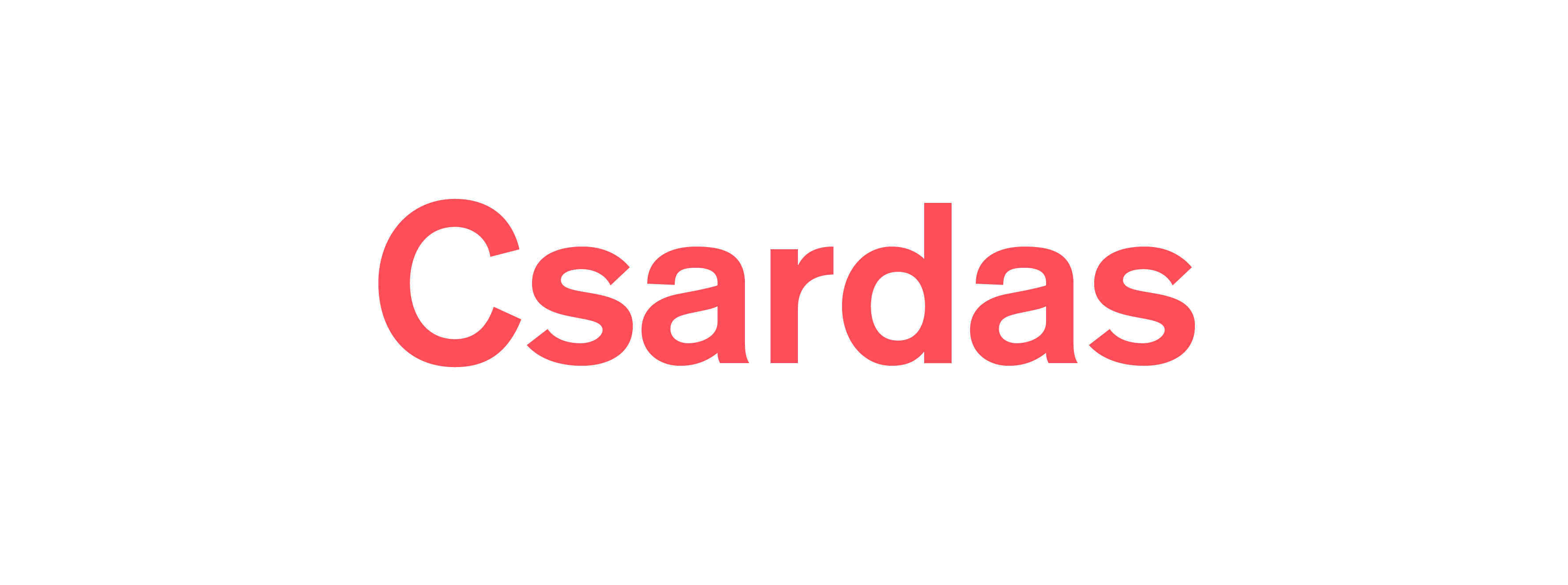Csardas