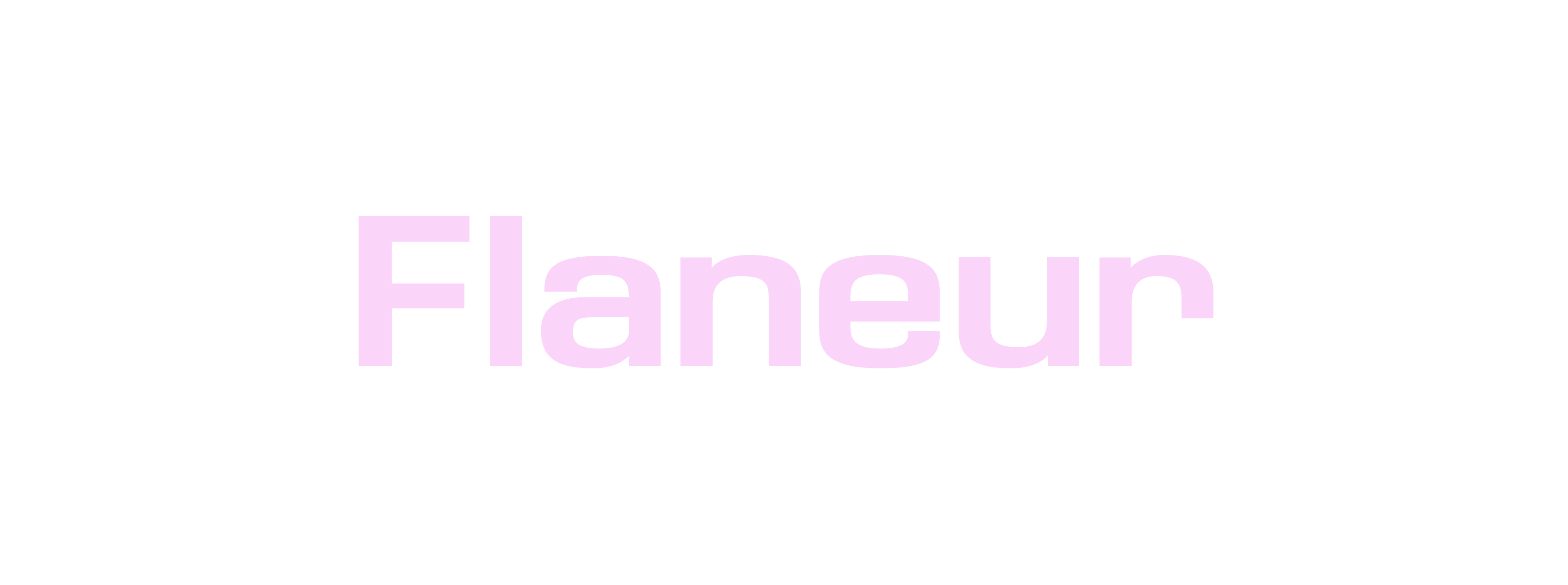 Flaneur