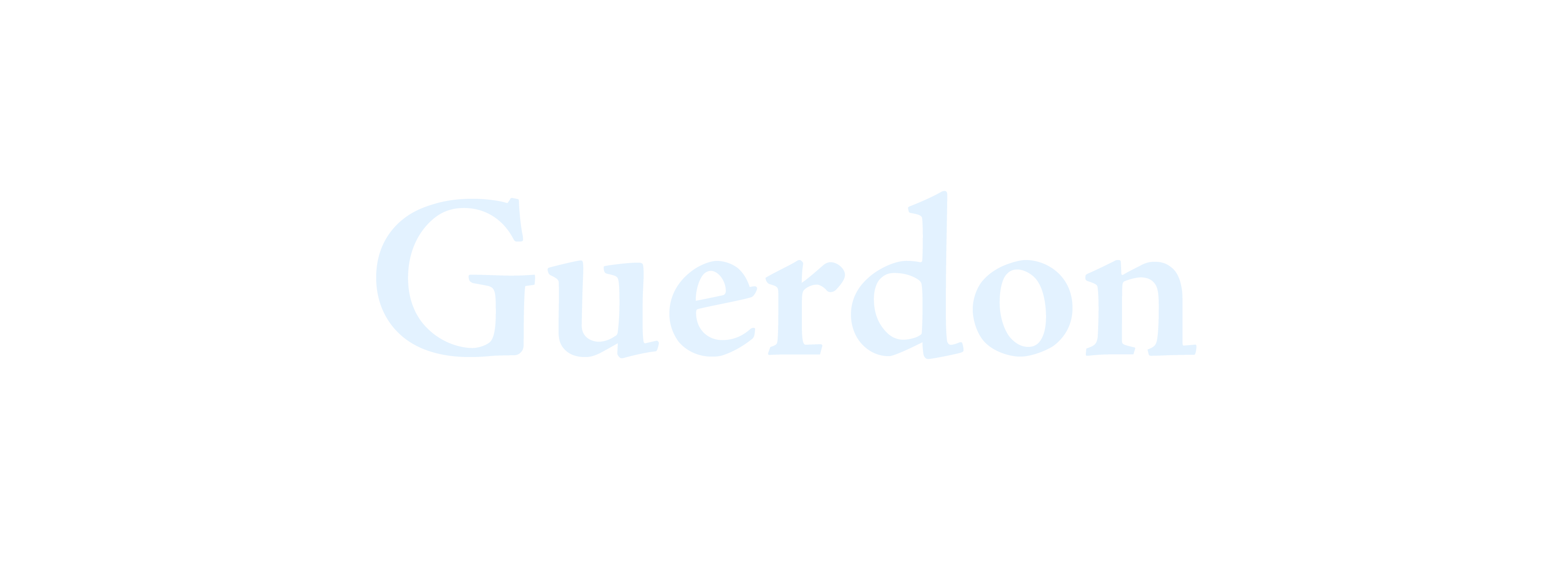 Guerdon