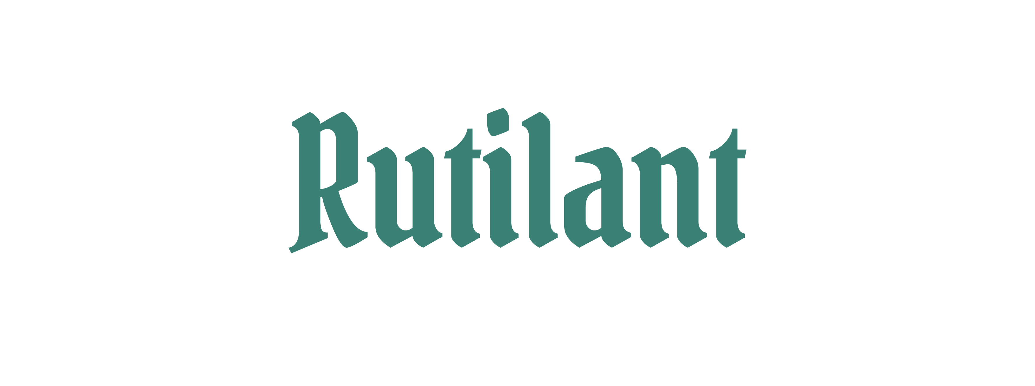 Rutilant
