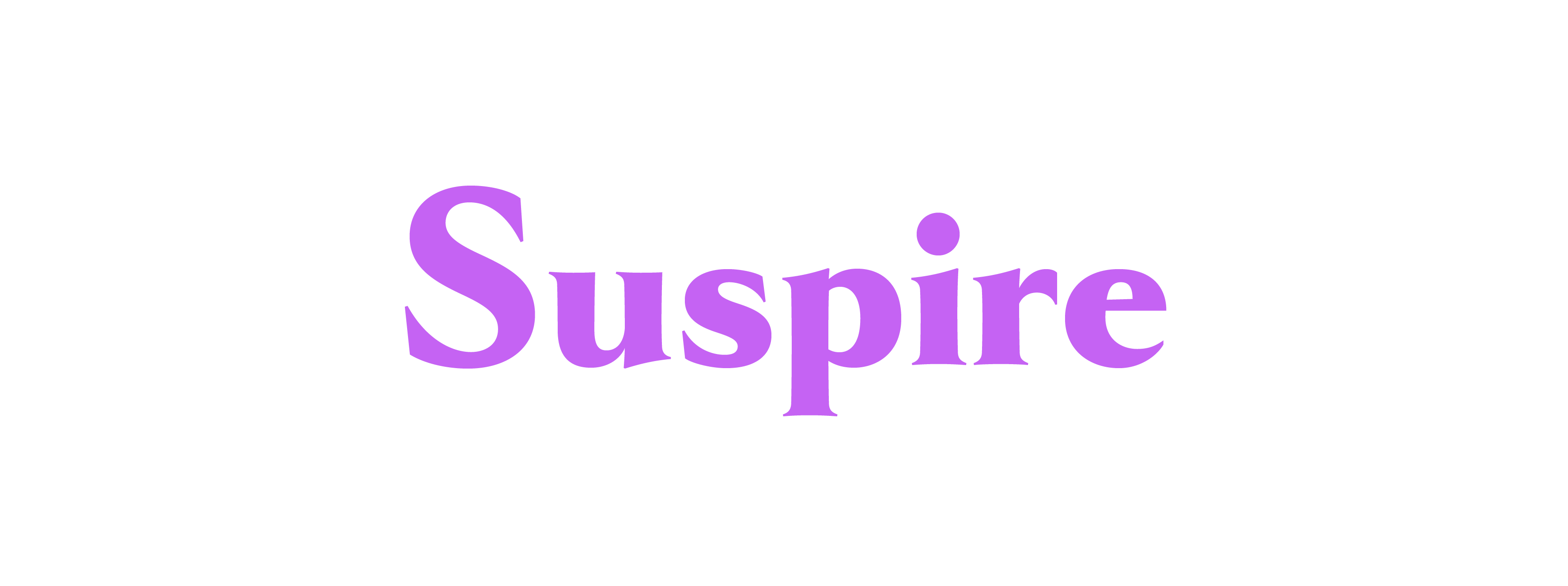 Suspire