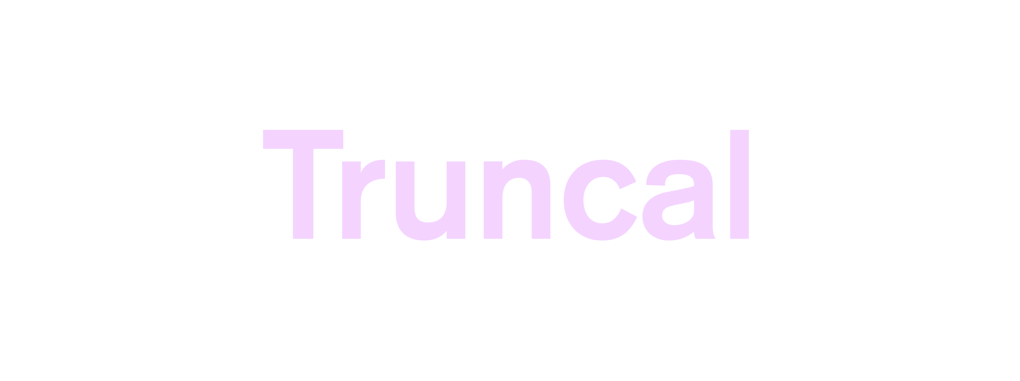 Truncal
