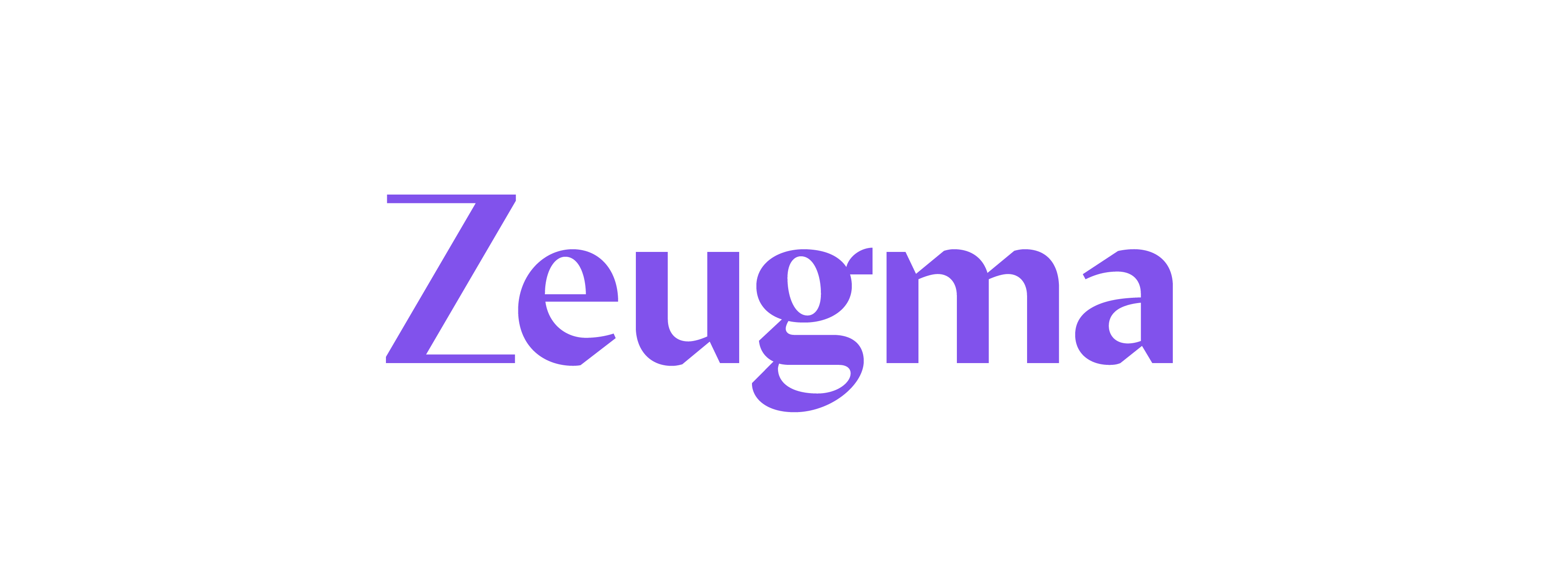 Zeugma