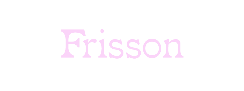 Frisson