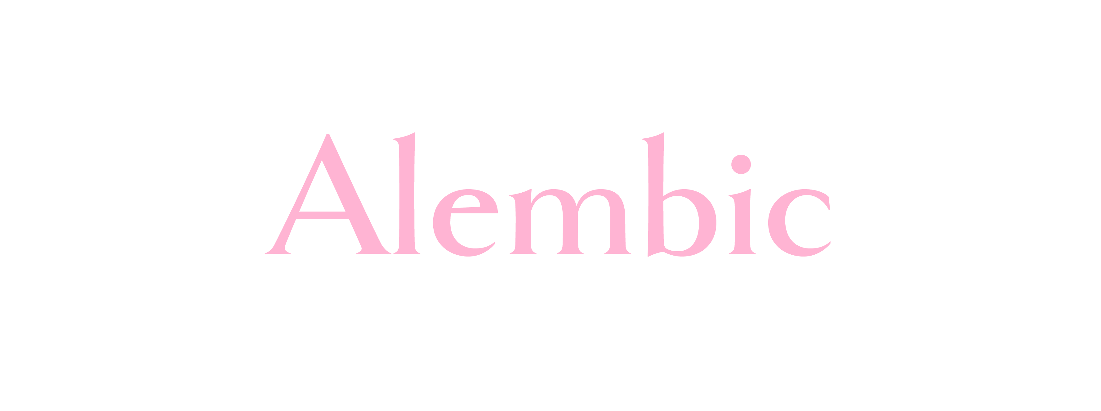 Alembic