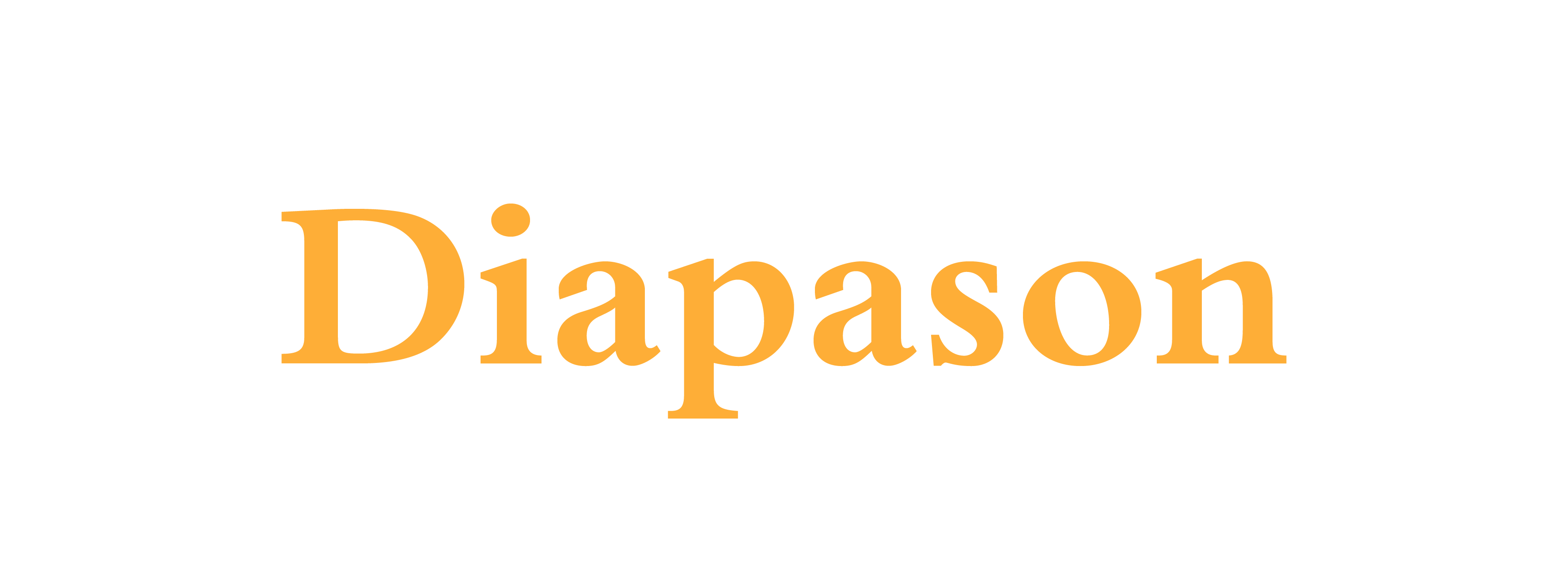 Diapason