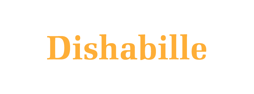 Dishabille