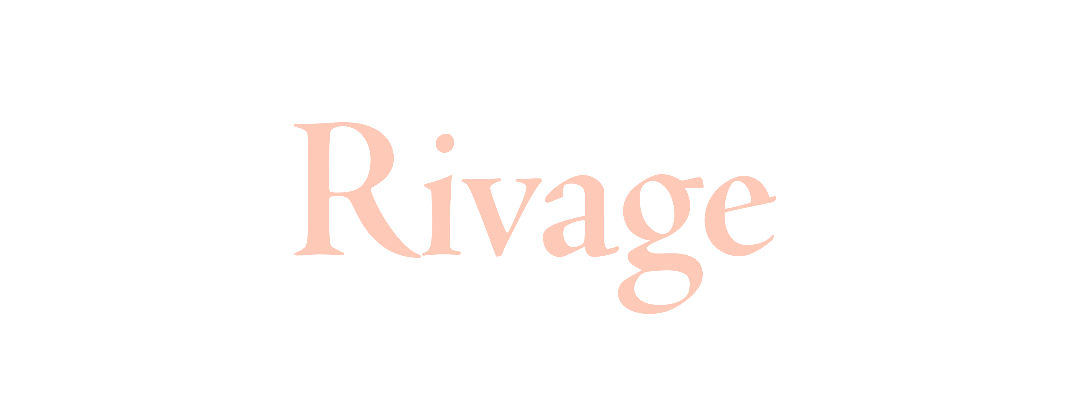 Rivage