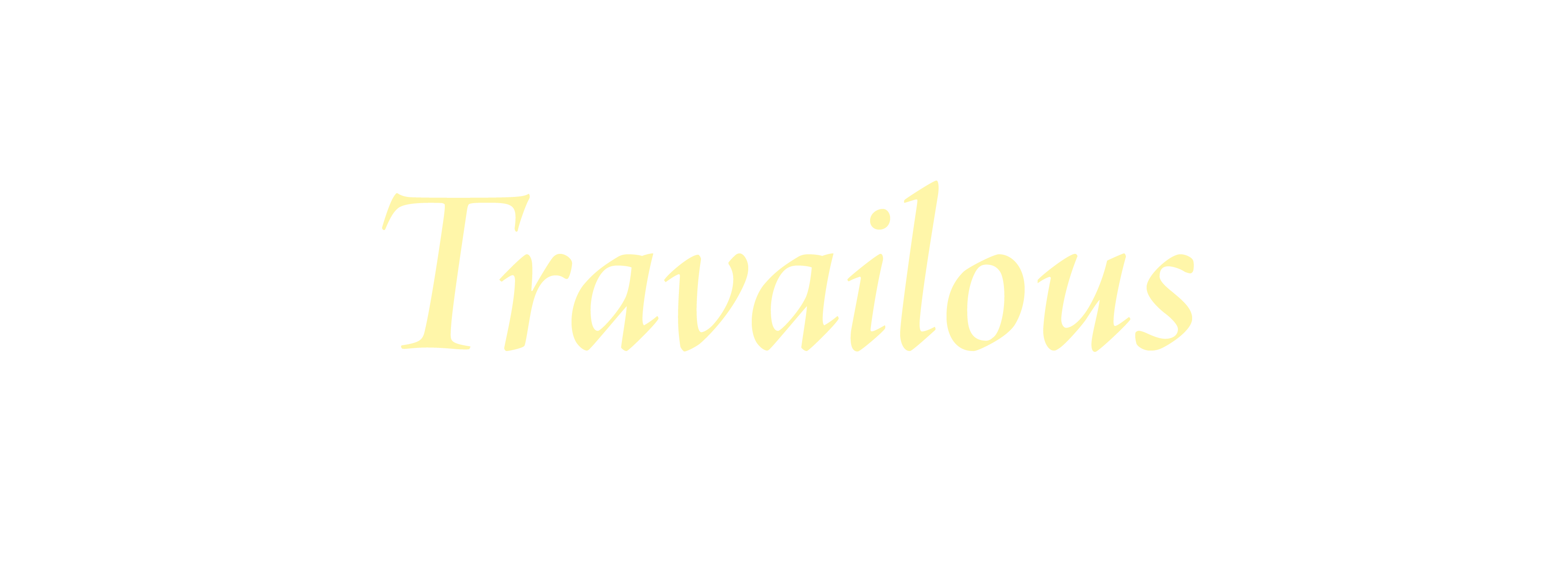 Travailous