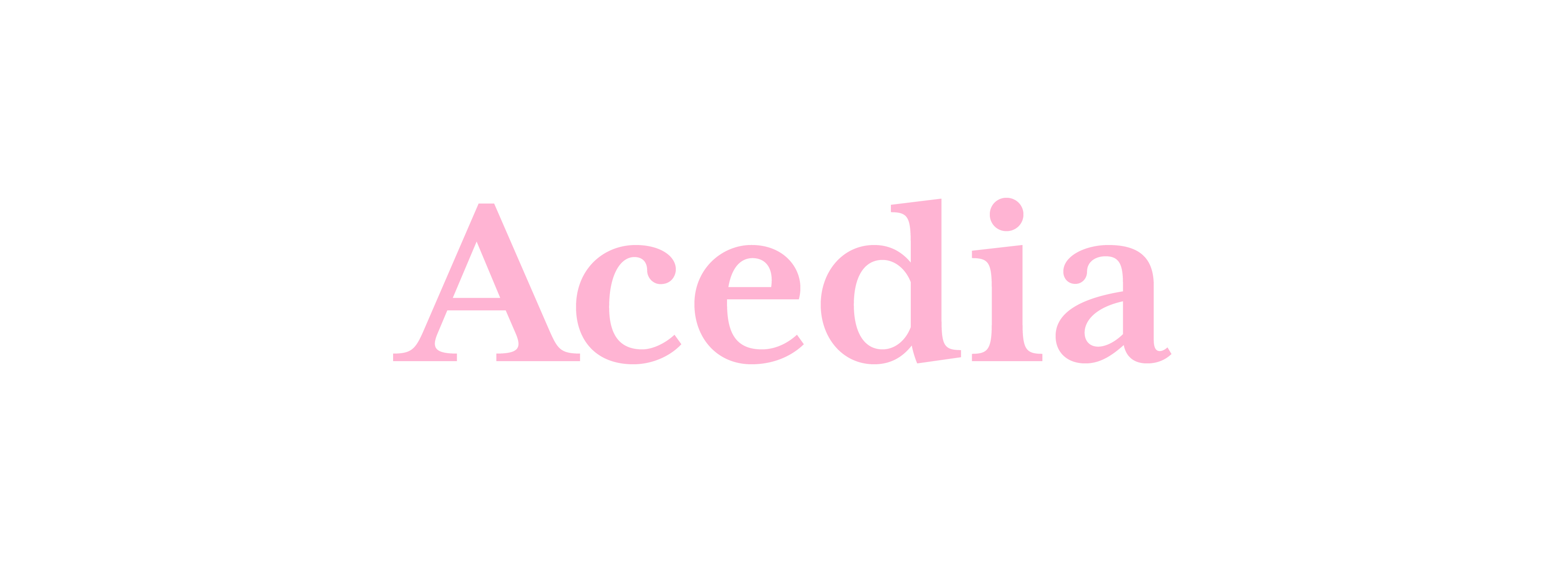Acedia