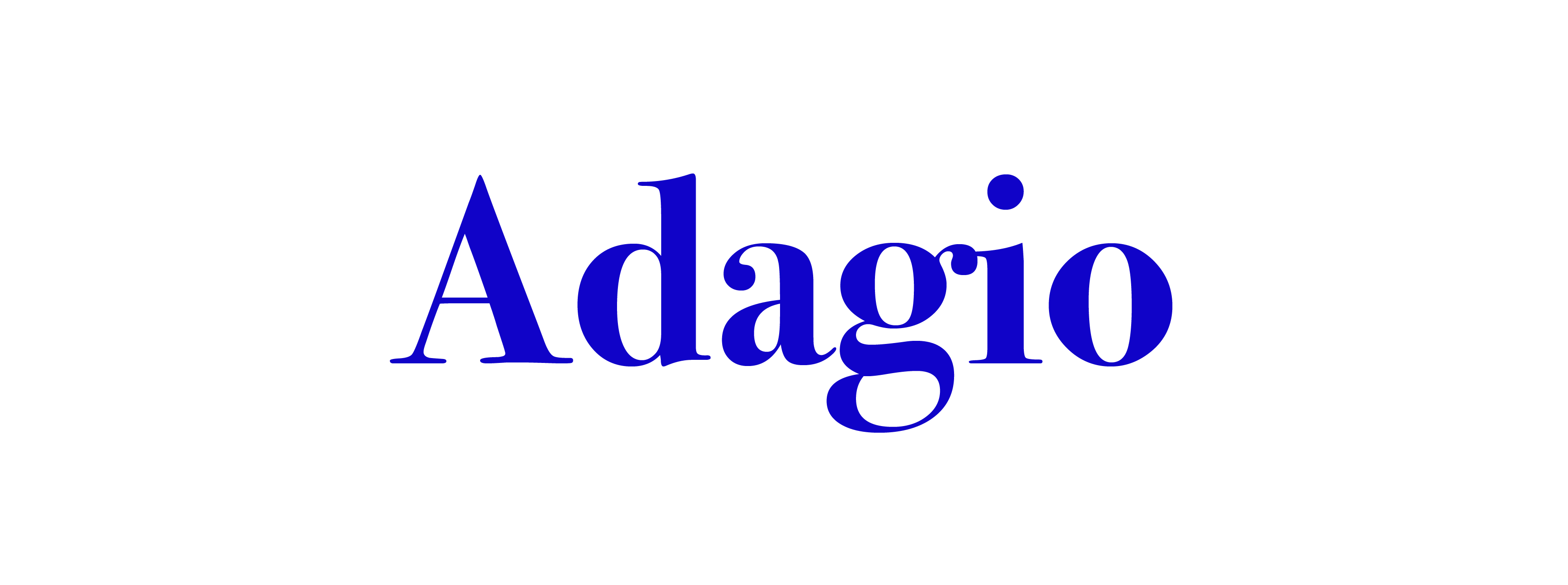 Adagio