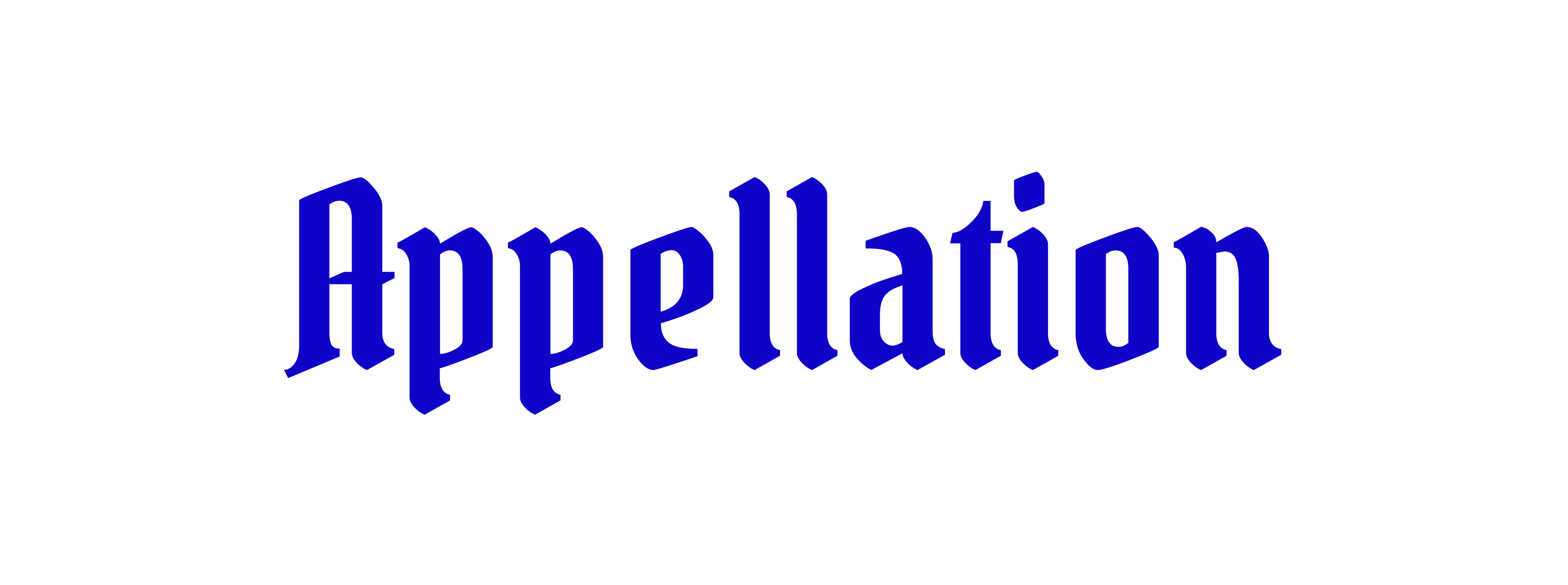 Appellation