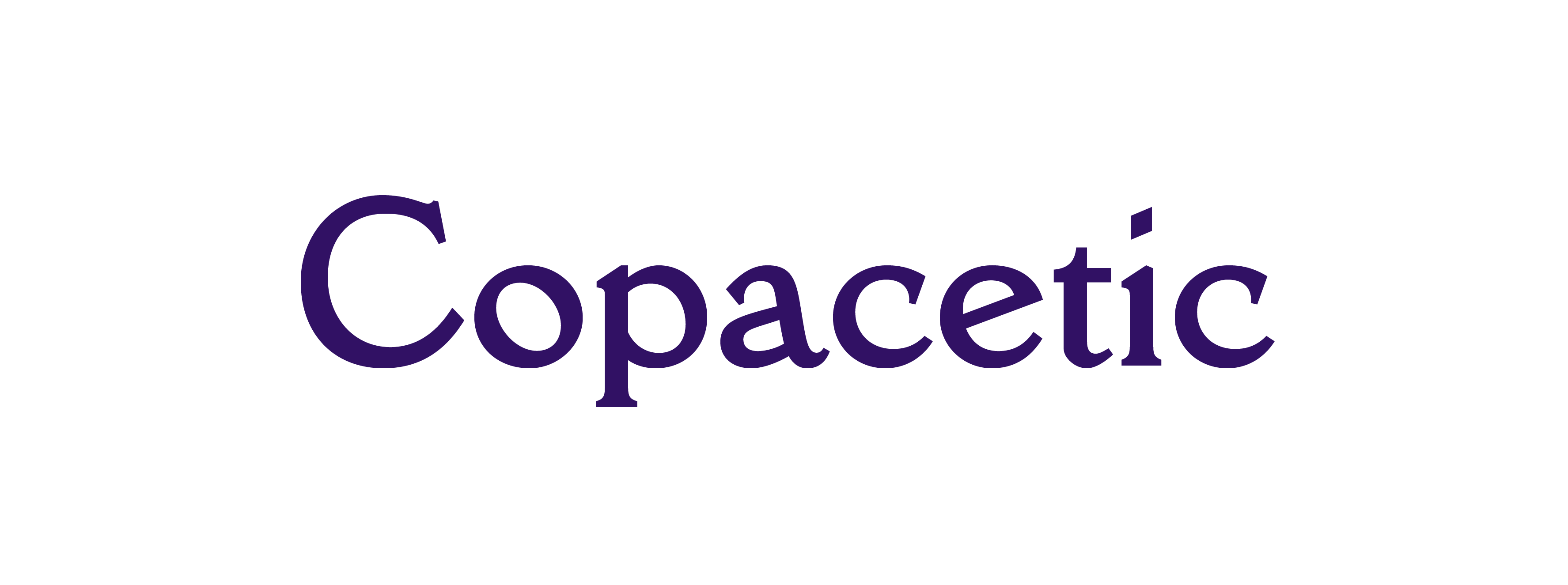 Copacetic