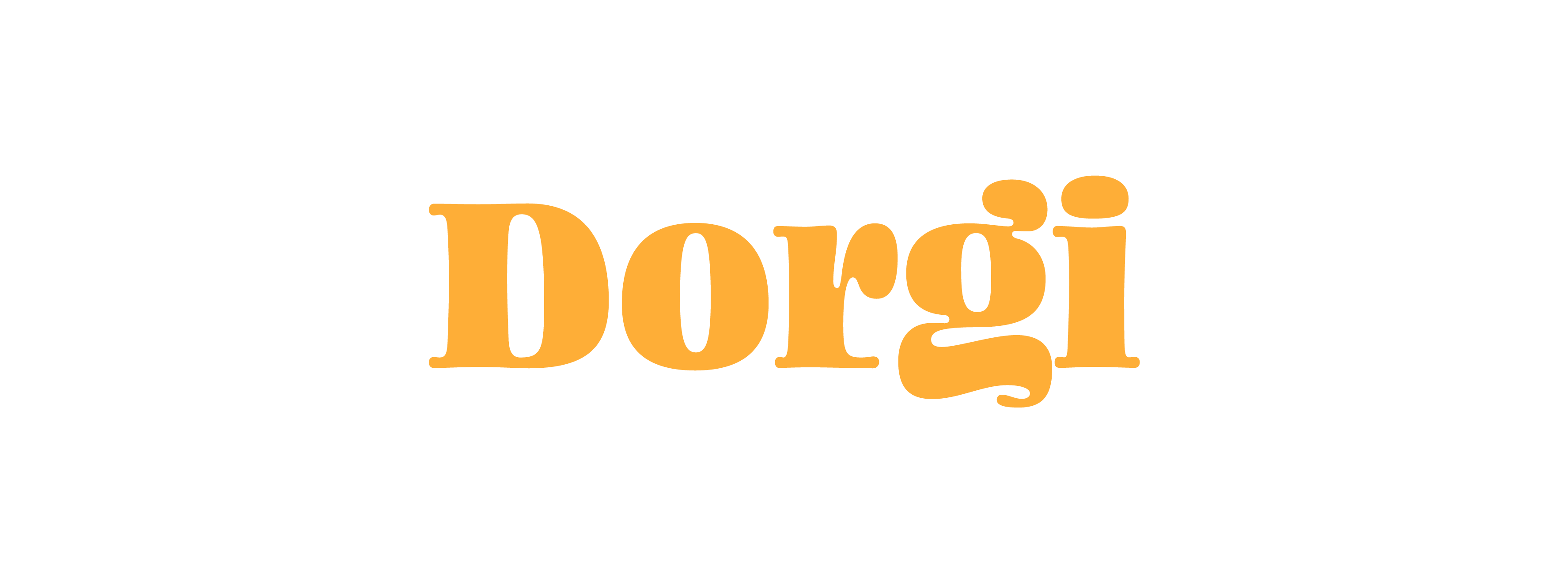Dorgi
