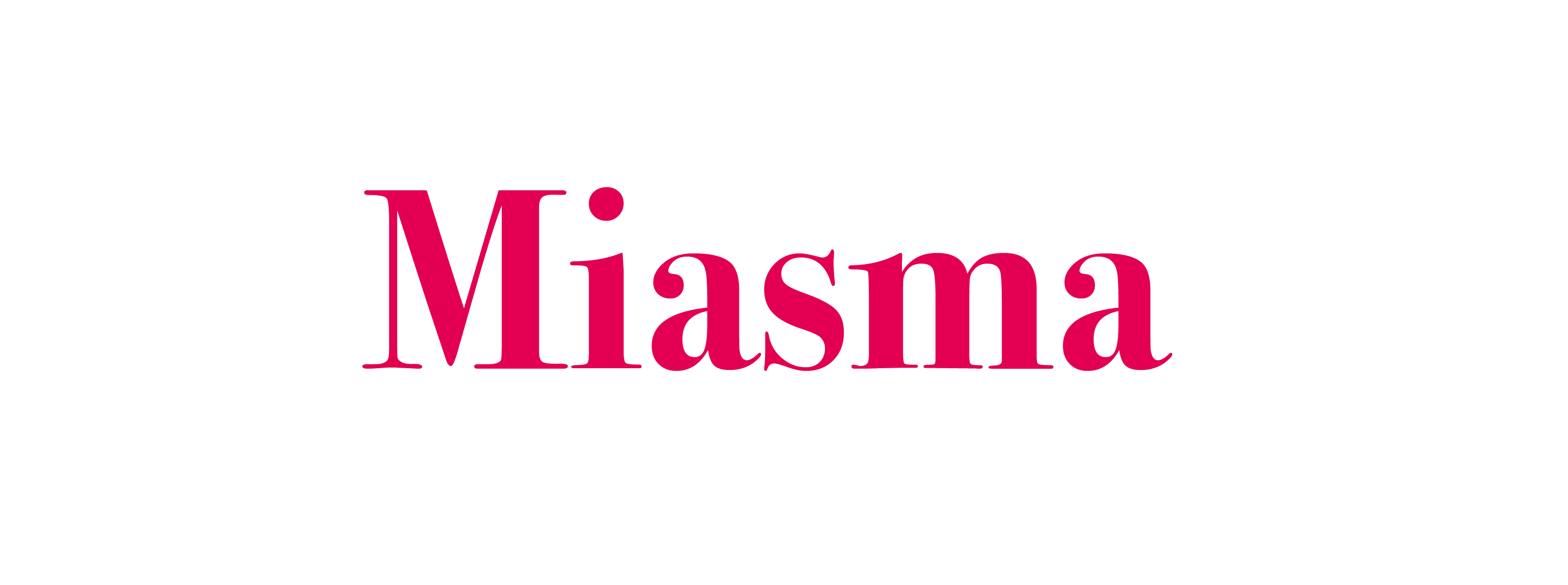 Miasma