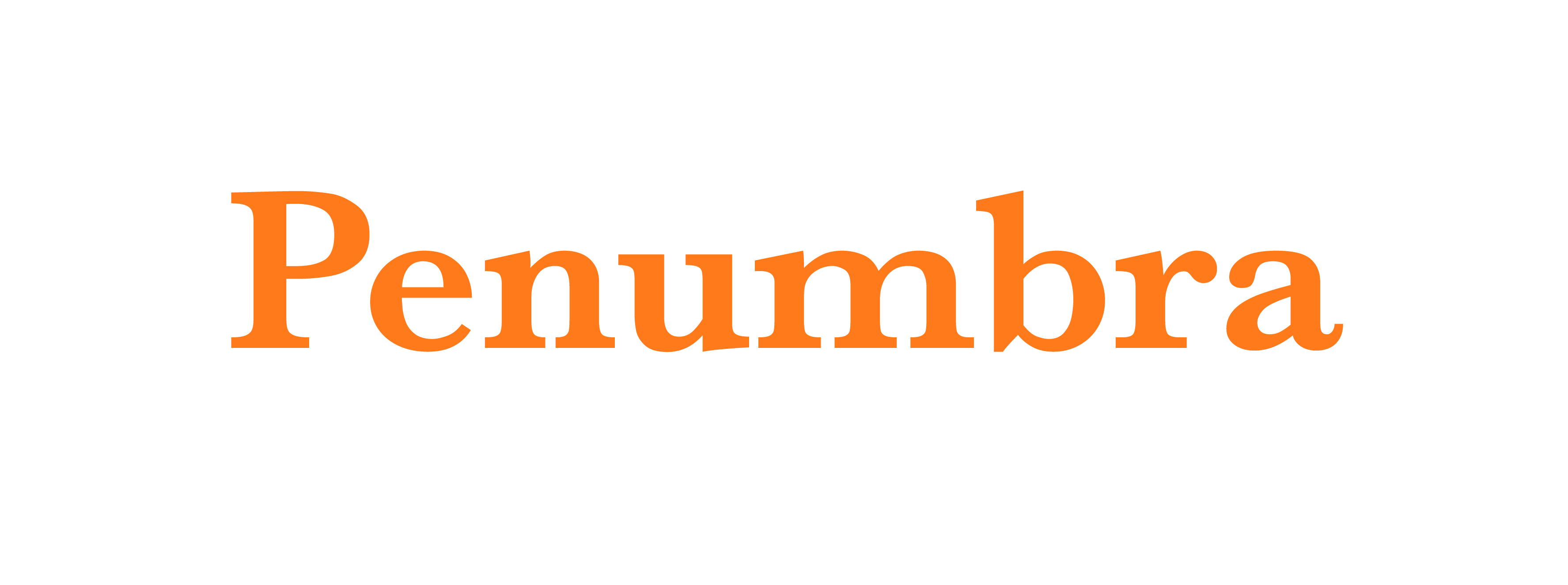 Penumbra