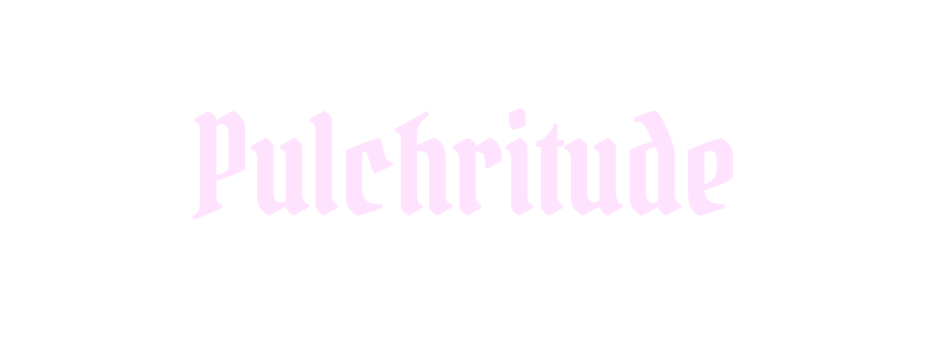 Pulchritude