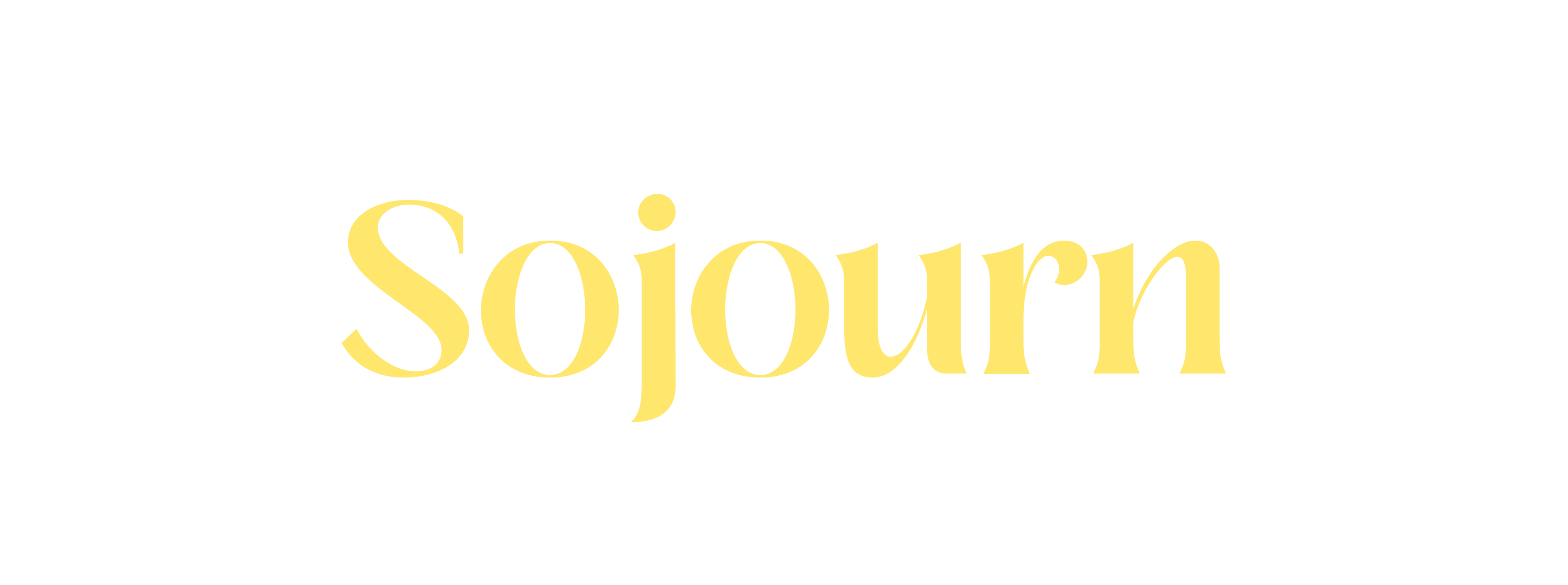 Sojourn